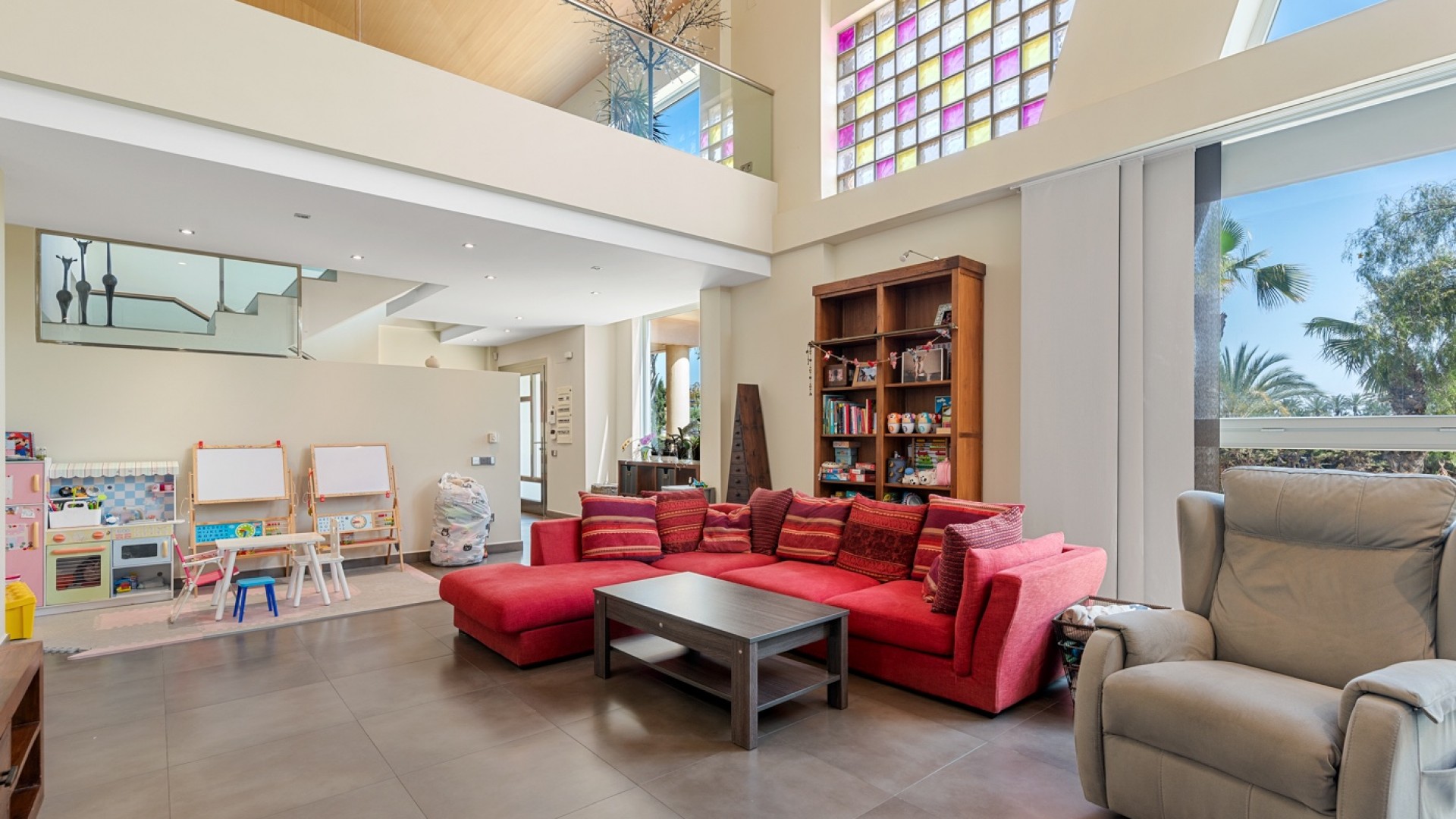 Resale - Freistehende Villa -
Elche - Elche/Elx