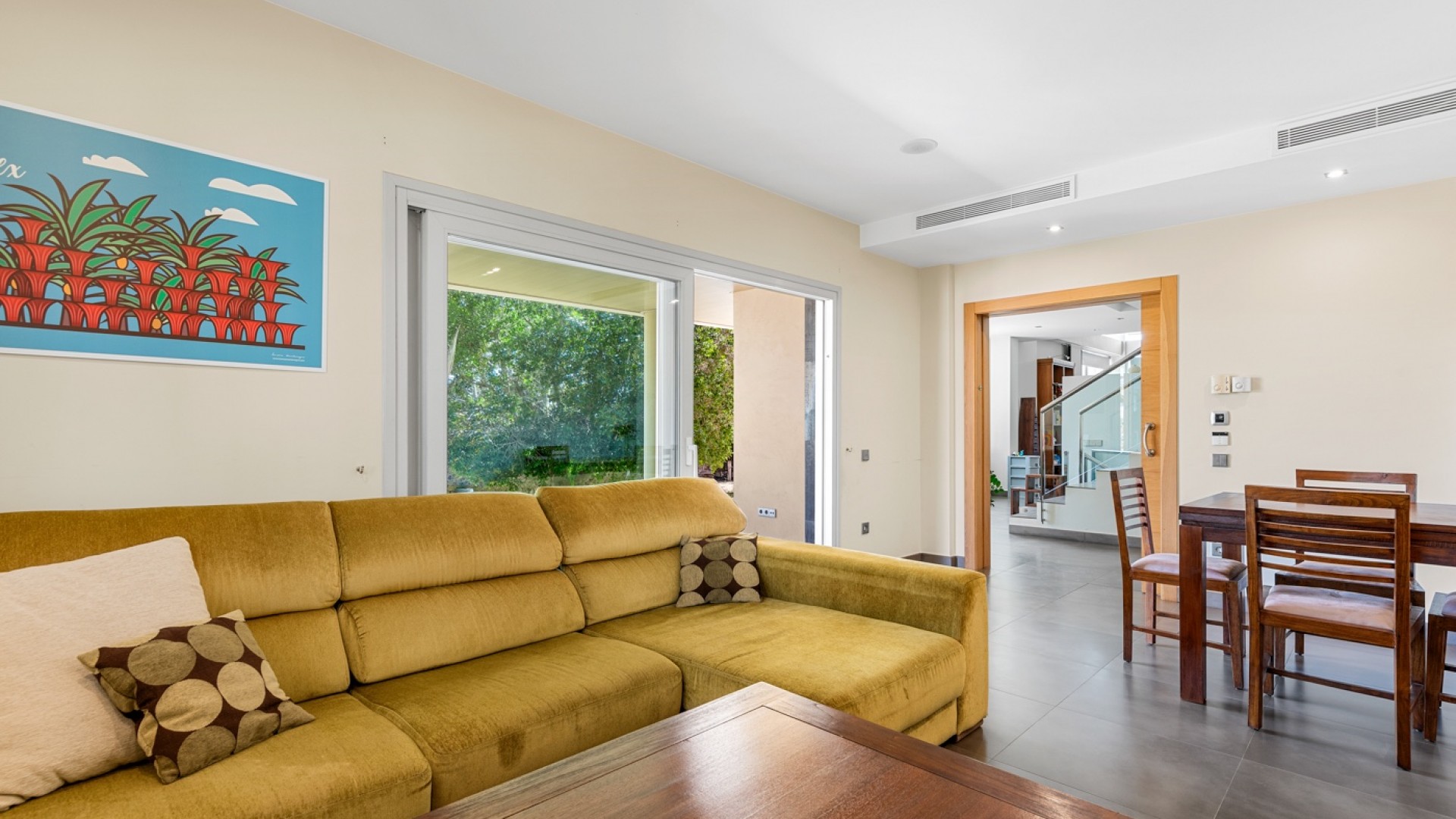 Resale - Freistehende Villa -
Elche - Elche/Elx