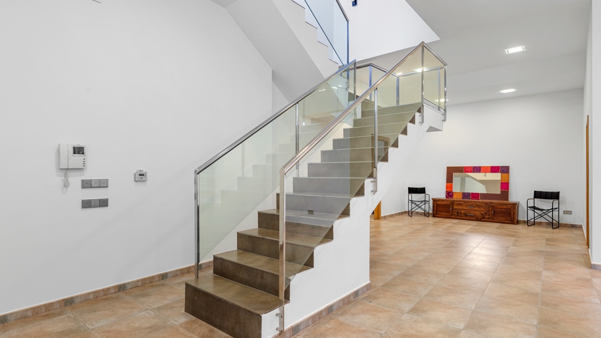 Resale - Freistehende Villa -
Elche - Elche/Elx