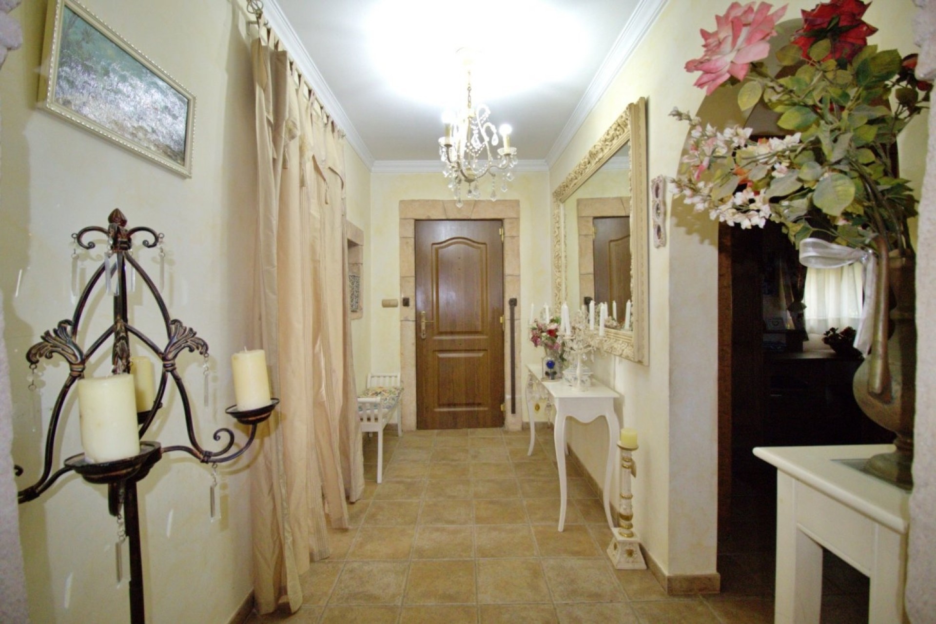 Resale - Freistehende Villa -
Elche Pedanías - Valverde
