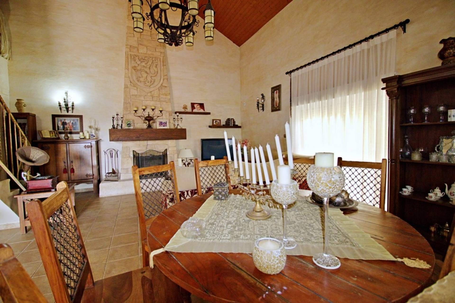 Resale - Freistehende Villa -
Elche Pedanías - Valverde