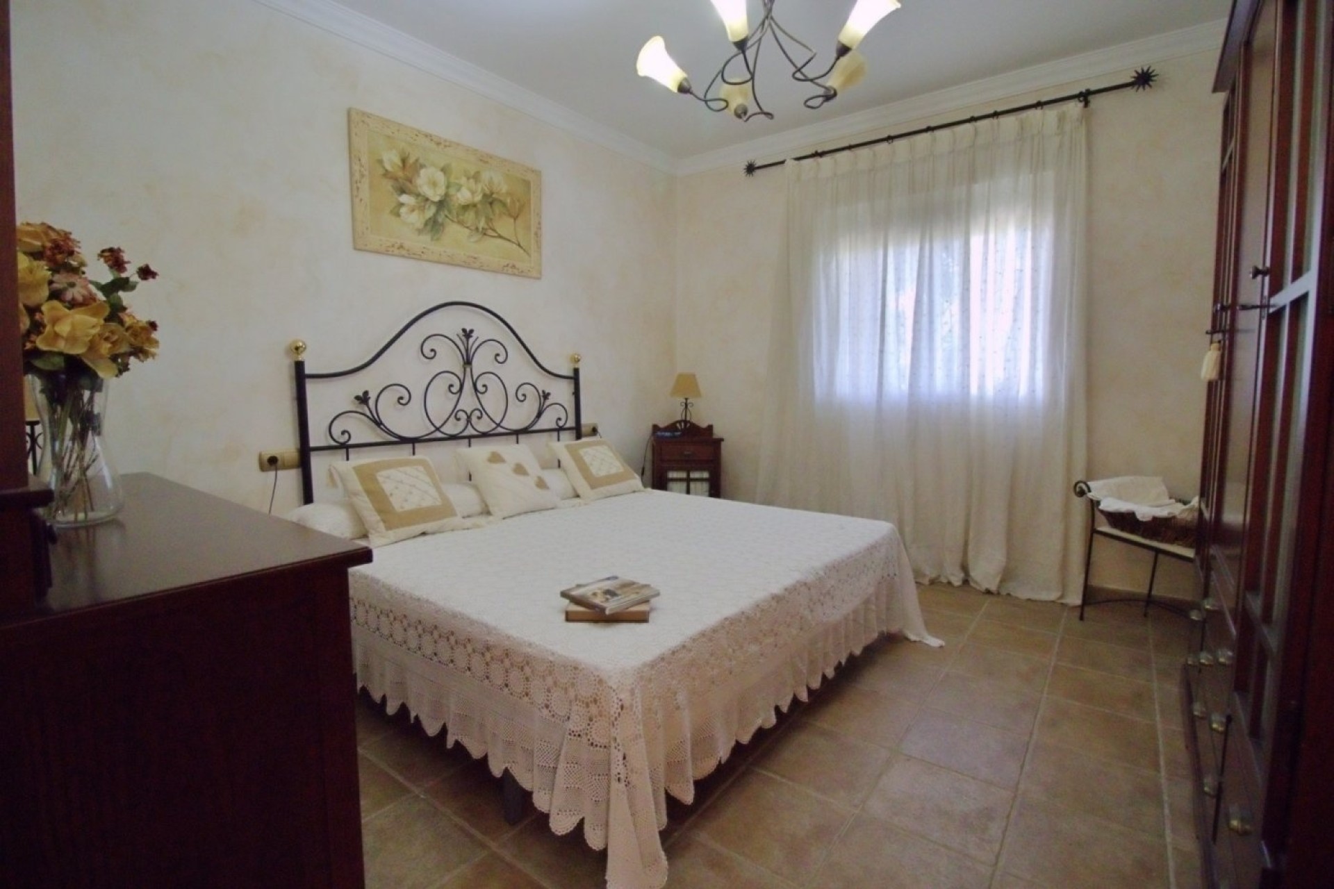 Resale - Freistehende Villa -
Elche Pedanías - Valverde