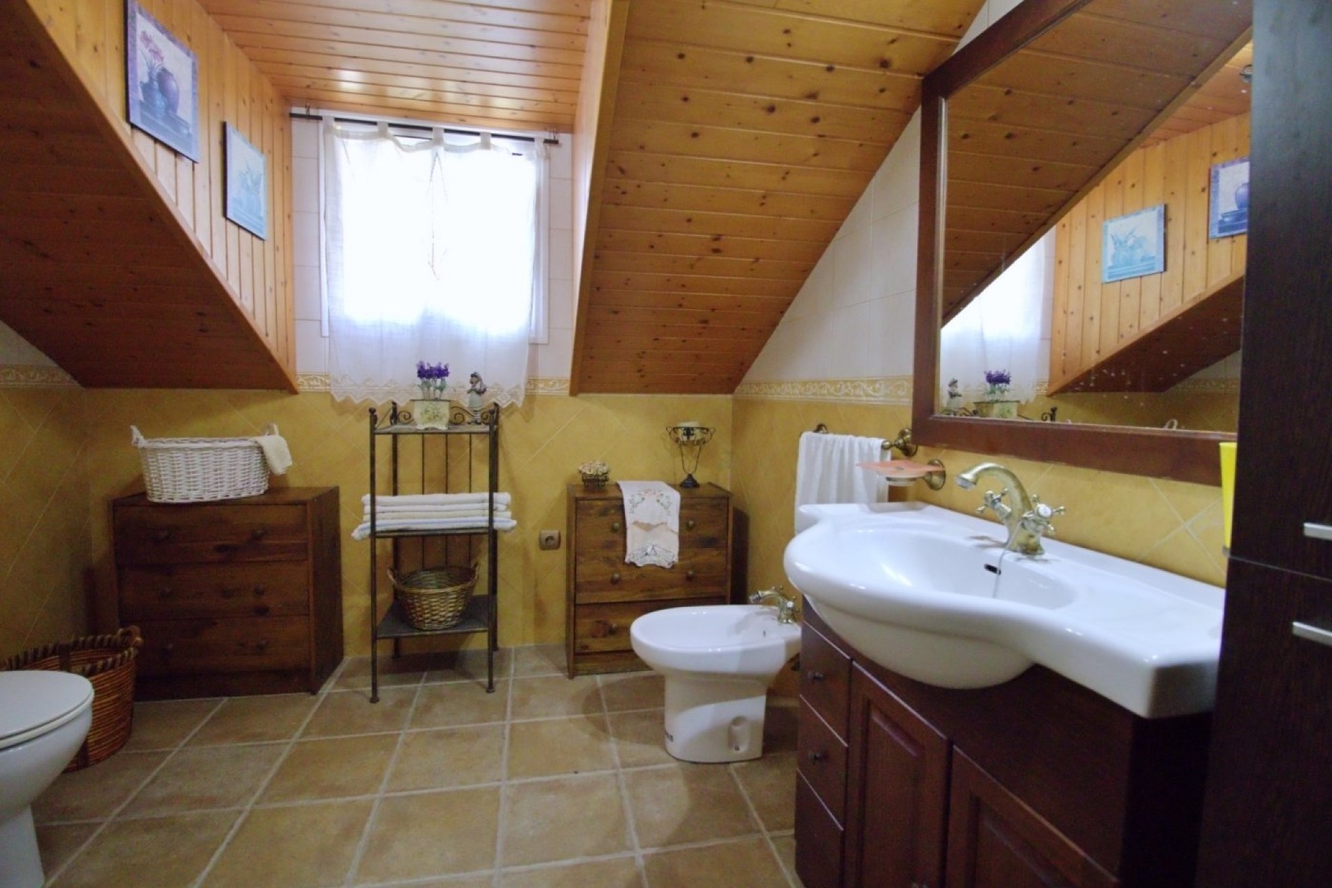 Resale - Freistehende Villa -
Elche Pedanías - Valverde