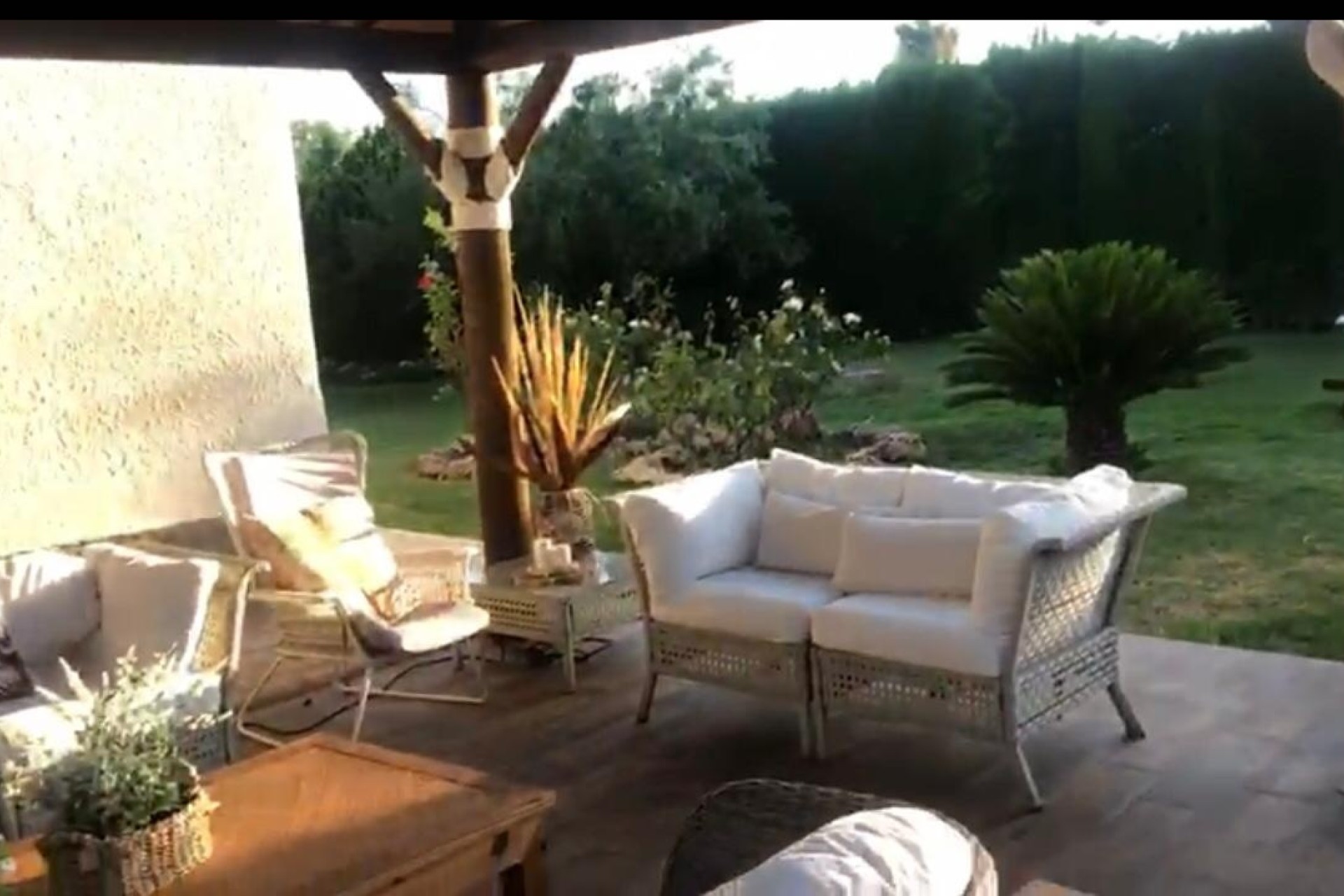 Resale - Freistehende Villa -
Elda - Inland