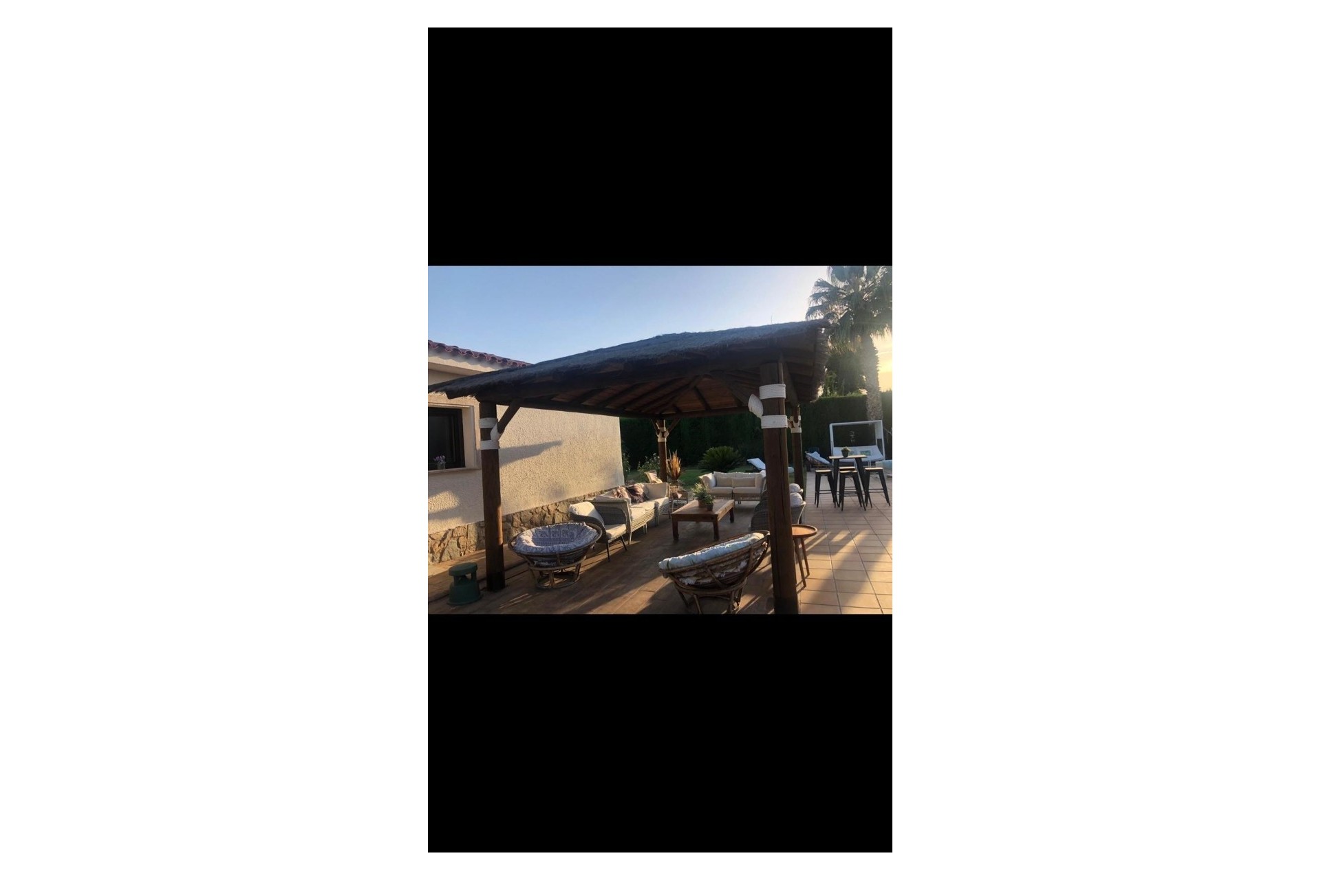 Resale - Freistehende Villa -
Elda - Inland