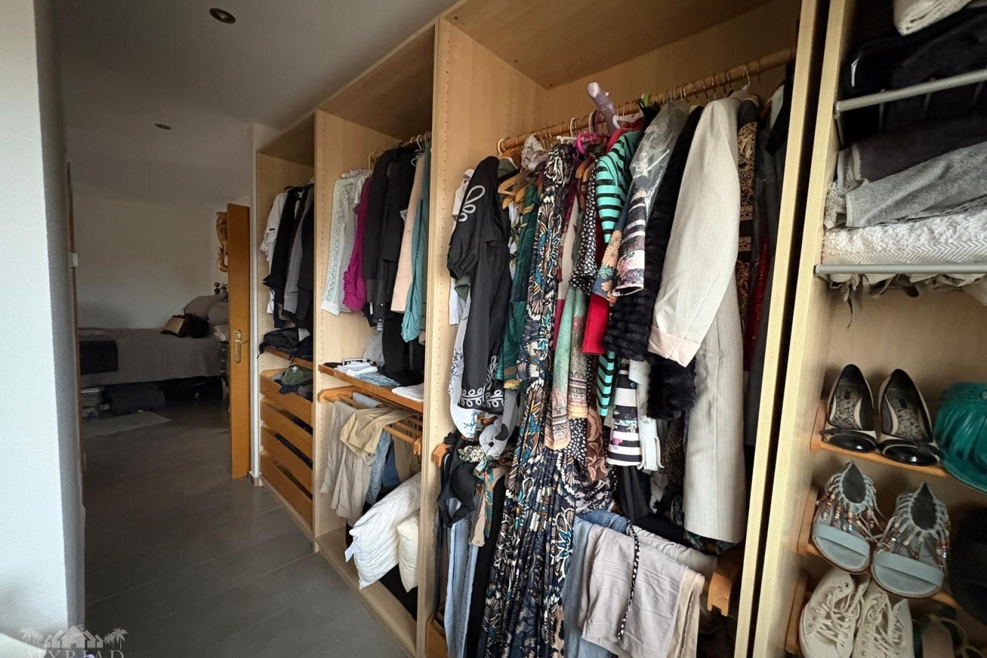 Resale - Freistehende Villa -
Encebras - Encebras Alicante