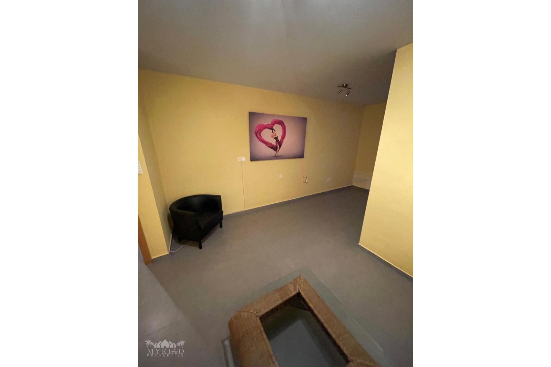 Resale - Freistehende Villa -
Encebras - Encebras Alicante