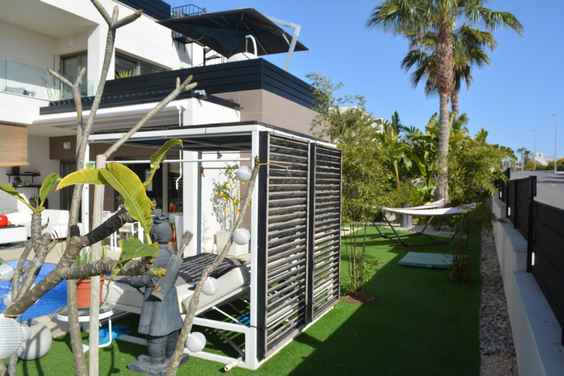 Resale - Freistehende Villa -
Entre Naranjos - Vistabella Golf - Entre Naranjos Vistabella Golf