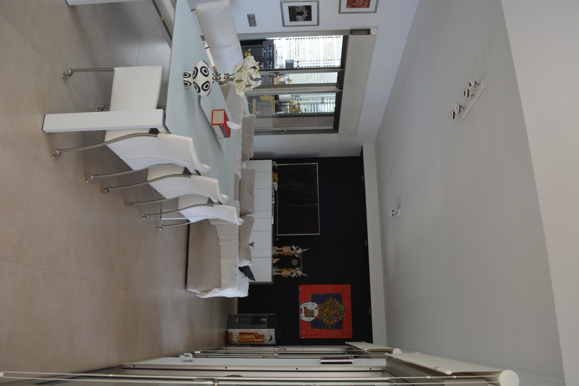 Resale - Freistehende Villa -
Entre Naranjos - Vistabella Golf - Entre Naranjos Vistabella Golf