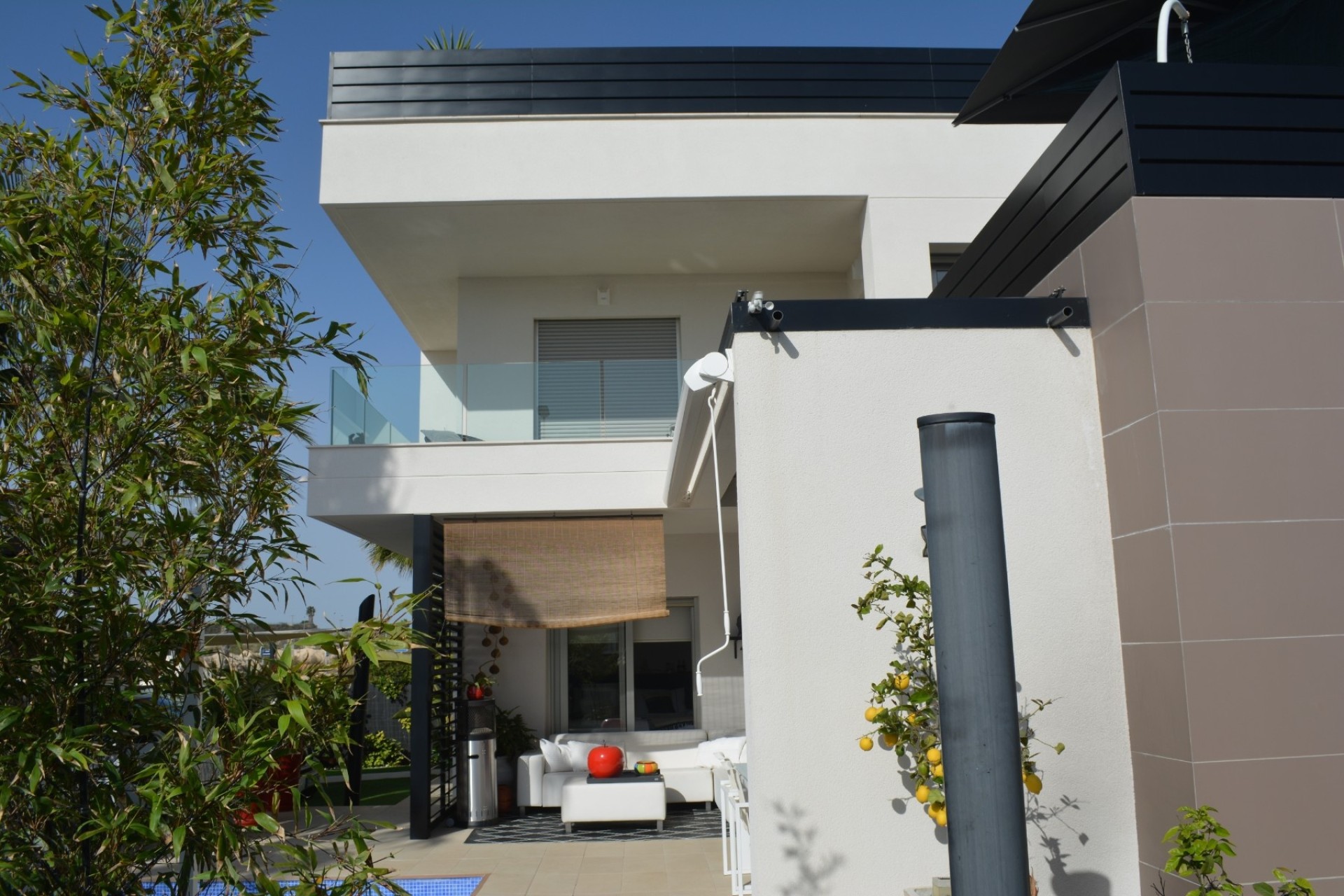 Resale - Freistehende Villa -
Entre Naranjos - Vistabella Golf - Entre Naranjos Vistabella Golf