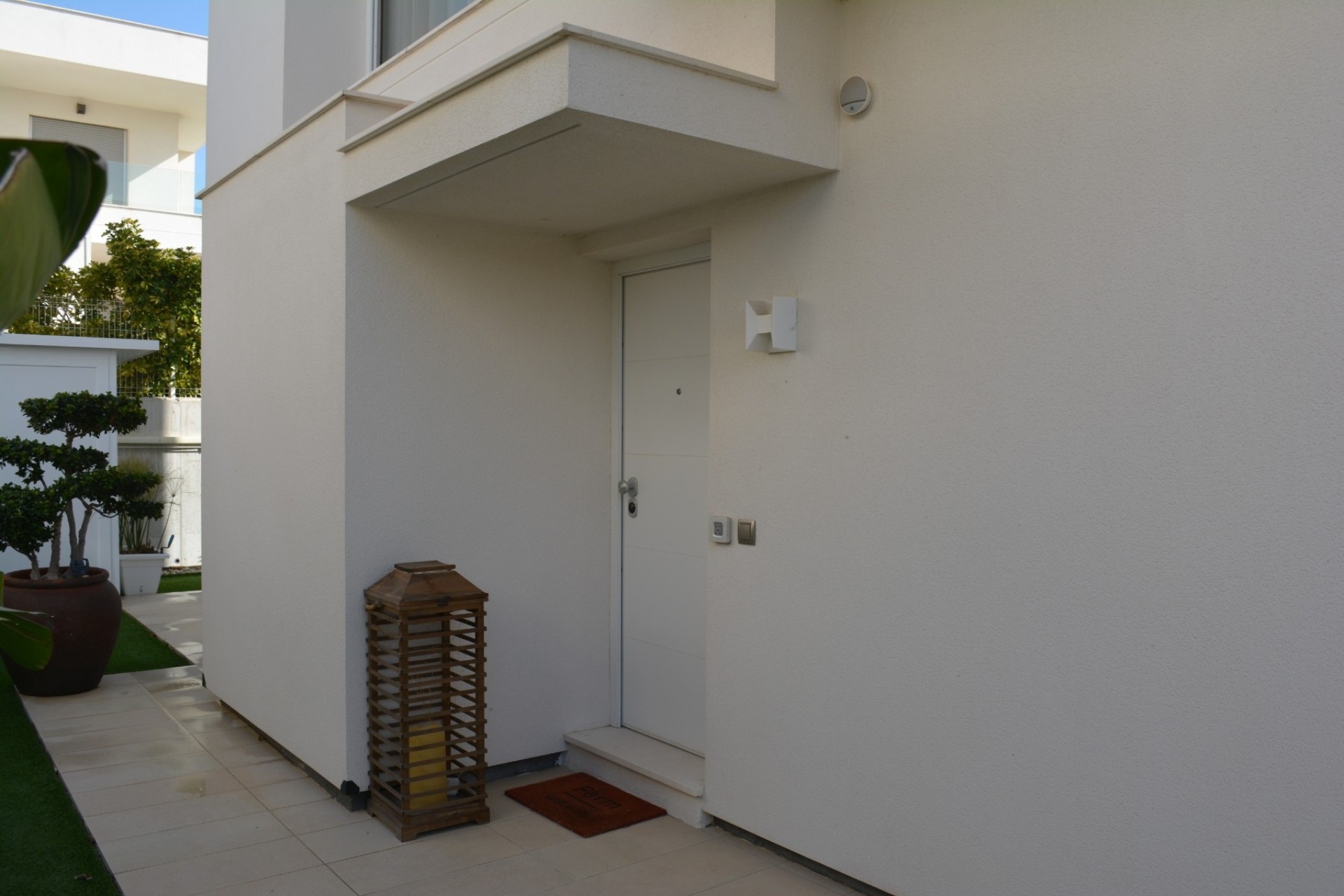 Resale - Freistehende Villa -
Entre Naranjos - Vistabella Golf - Entre Naranjos Vistabella Golf