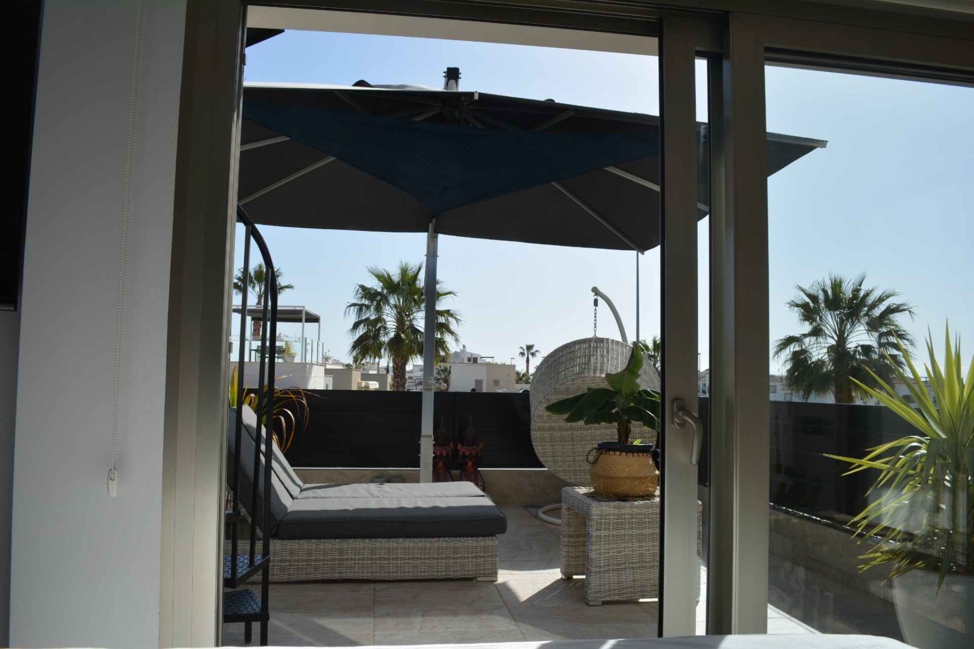 Resale - Freistehende Villa -
Entre Naranjos - Vistabella Golf - Entre Naranjos Vistabella Golf