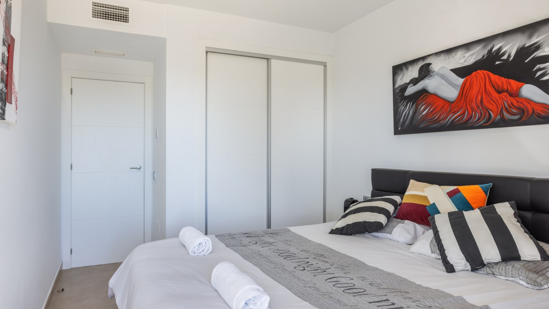 Resale - Freistehende Villa -
Entre Naranjos - Vistabella Golf - Entre Naranjos - Vistabella