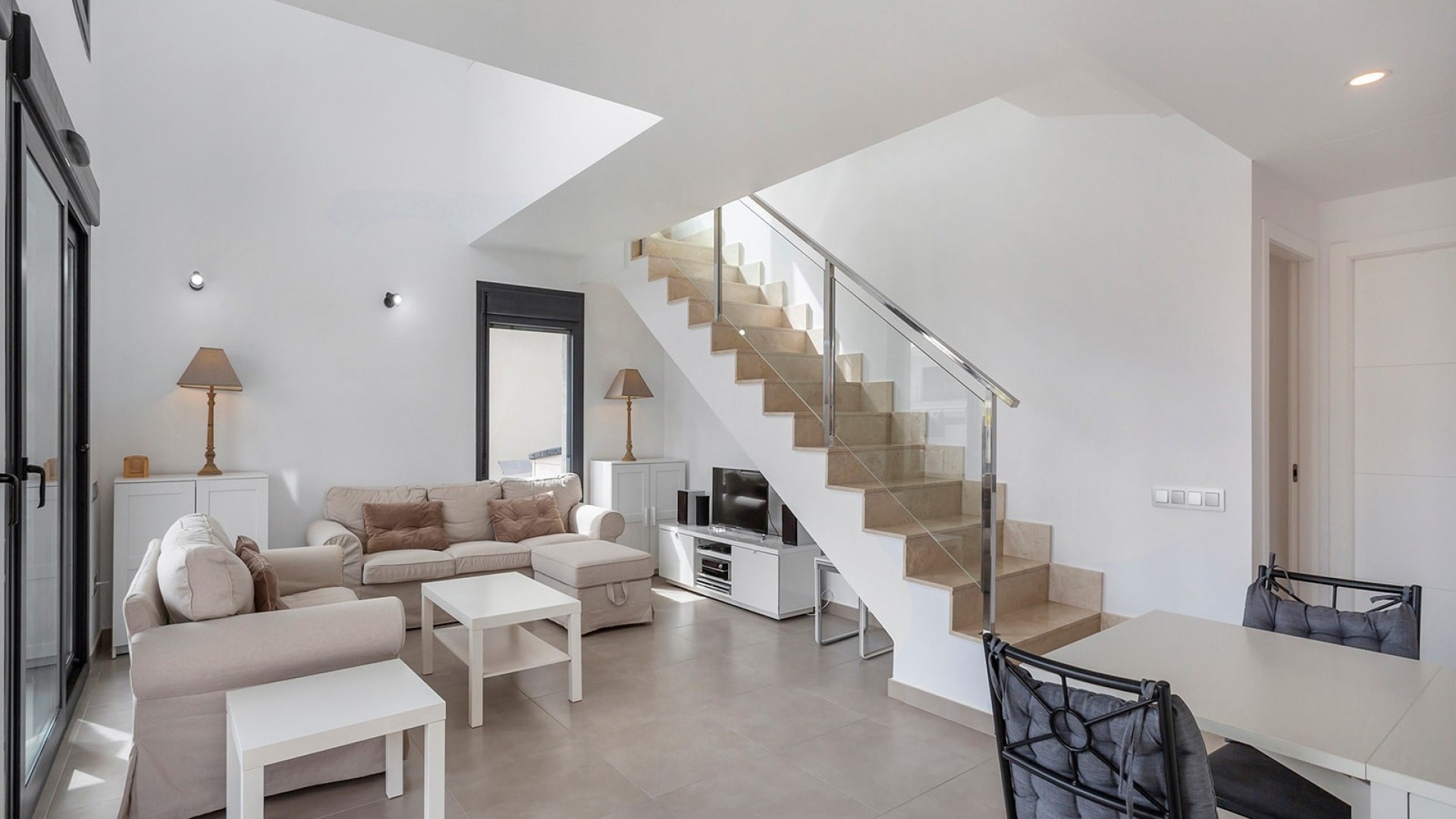 Resale - Freistehende Villa -
Entre Naranjos - Vistabella Golf - Entre Naranjos