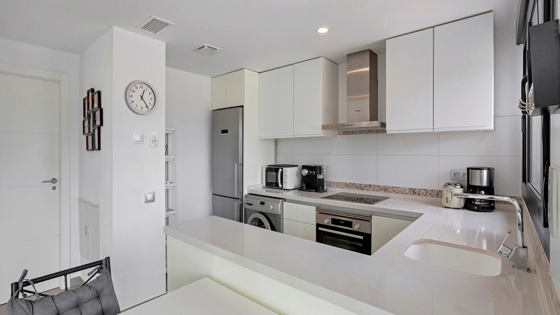 Resale - Freistehende Villa -
Entre Naranjos - Vistabella Golf - Entre Naranjos