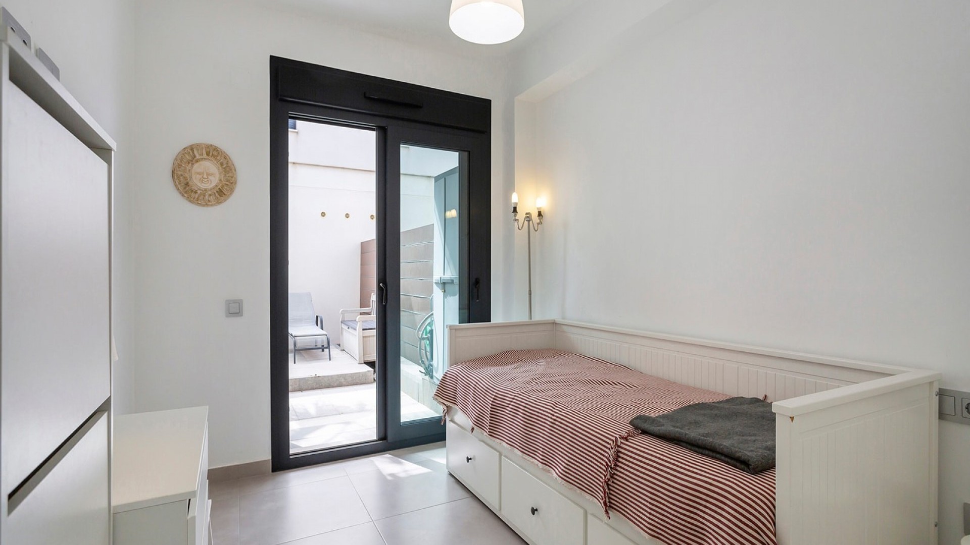 Resale - Freistehende Villa -
Entre Naranjos - Vistabella Golf - Entre Naranjos