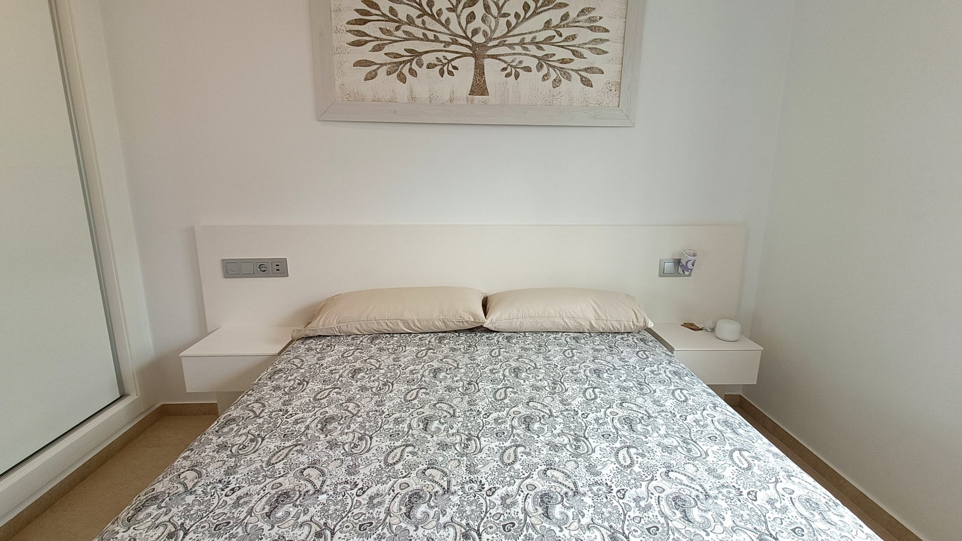 Resale - Freistehende Villa -
Entre Naranjos - Vistabella Golf - Vistabella Golf