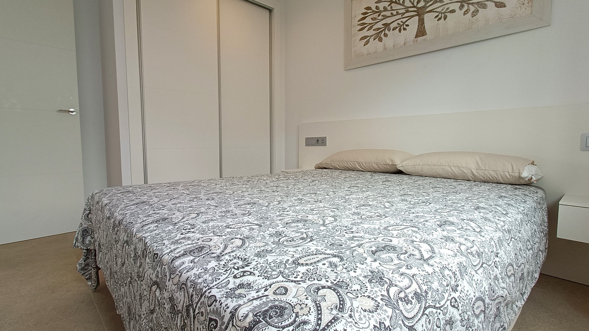 Resale - Freistehende Villa -
Entre Naranjos - Vistabella Golf - Vistabella Golf