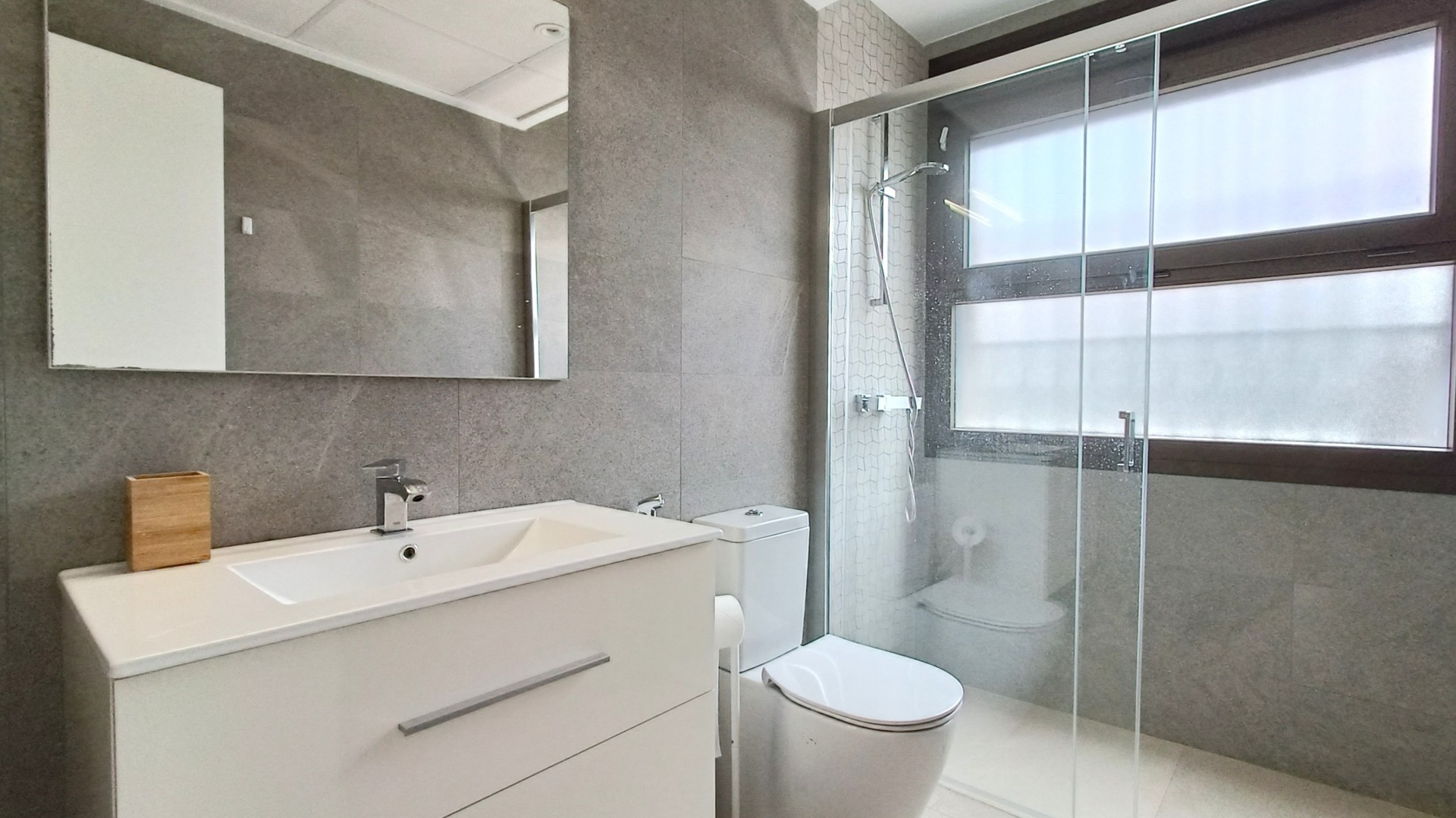 Resale - Freistehende Villa -
Entre Naranjos - Vistabella Golf - Vistabella Golf