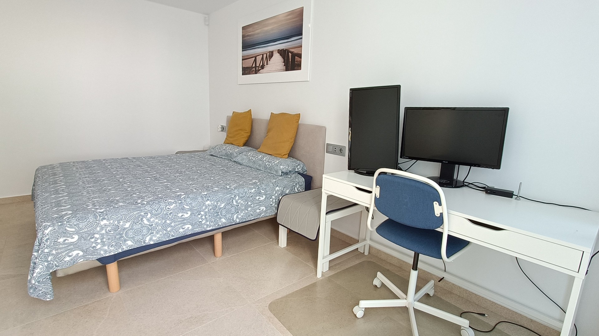 Resale - Freistehende Villa -
Entre Naranjos - Vistabella Golf - Vistabella Golf