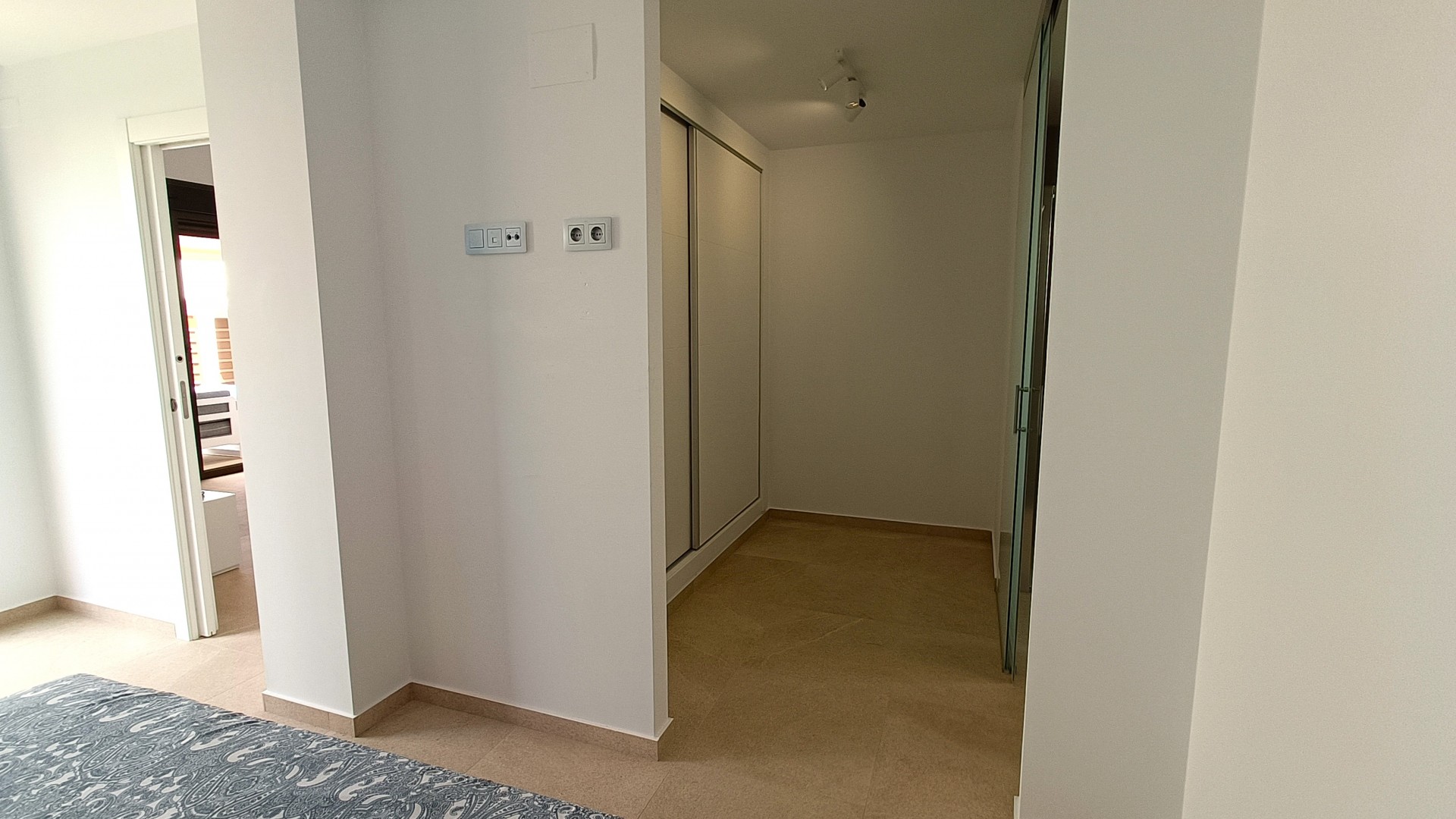 Resale - Freistehende Villa -
Entre Naranjos - Vistabella Golf - Vistabella Golf