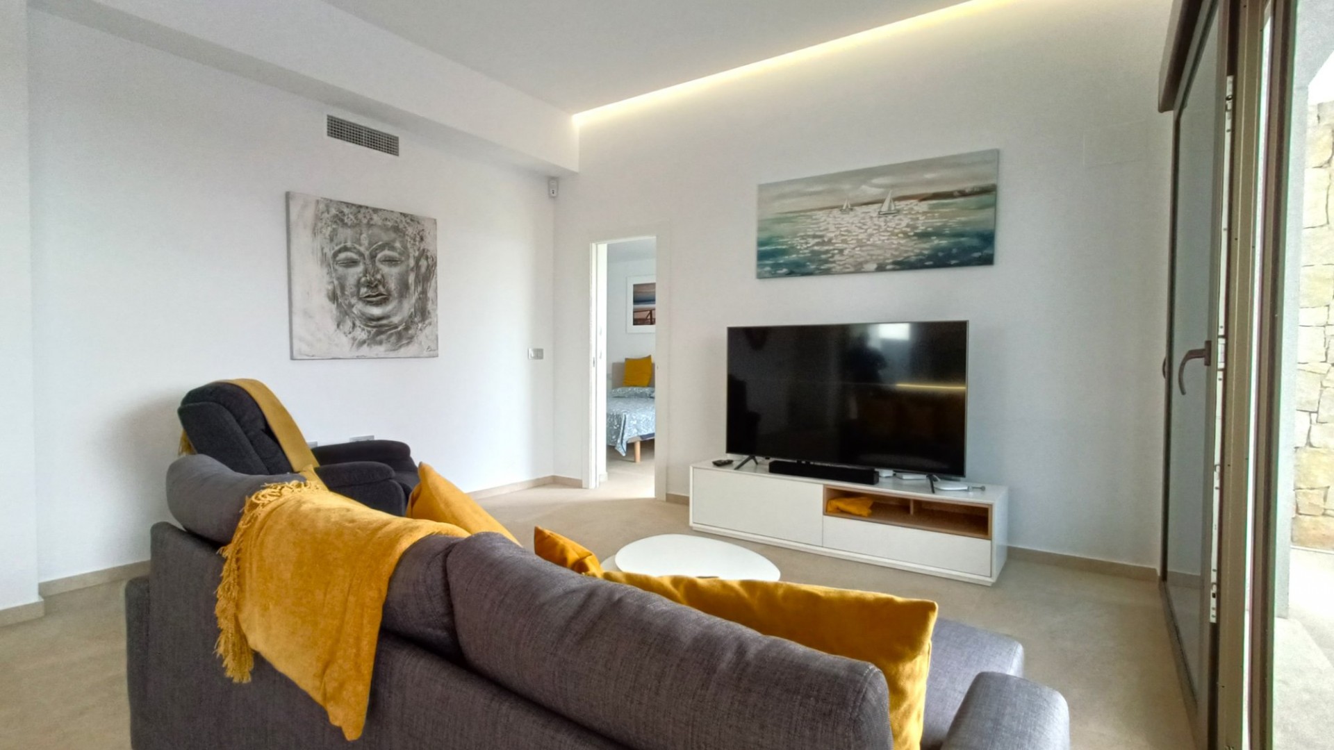 Resale - Freistehende Villa -
Entre Naranjos - Vistabella Golf - Vistabella Golf