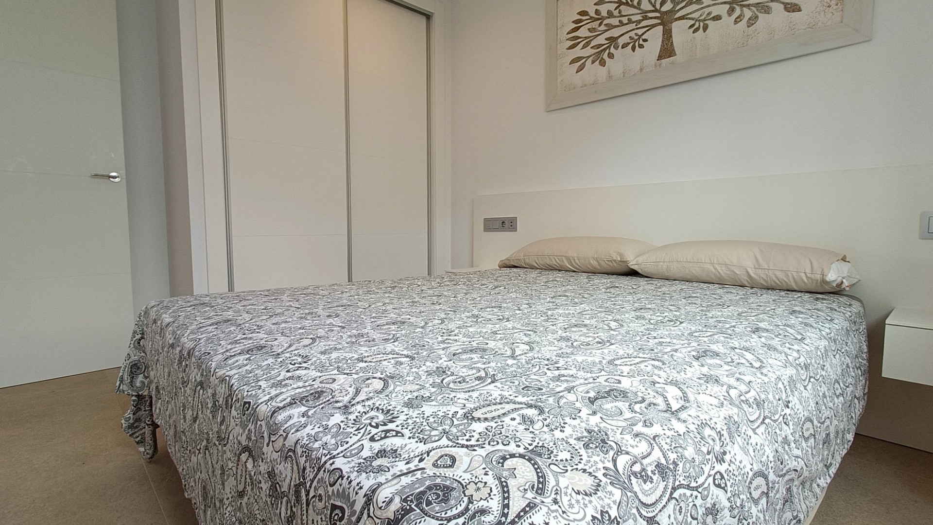 Resale - Freistehende Villa -
Entre Naranjos - Vistabella Golf - Vistabella Golf