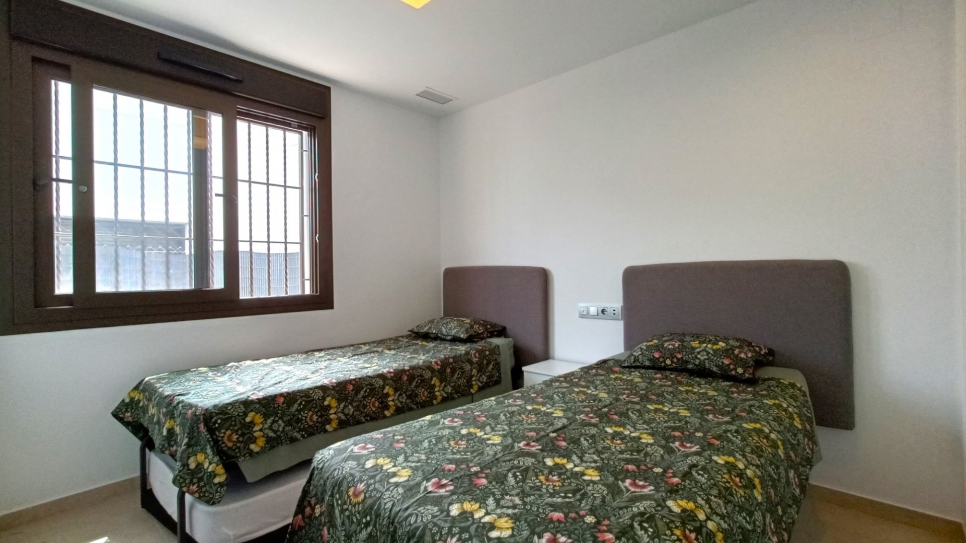 Resale - Freistehende Villa -
Entre Naranjos - Vistabella Golf - Vistabella Golf