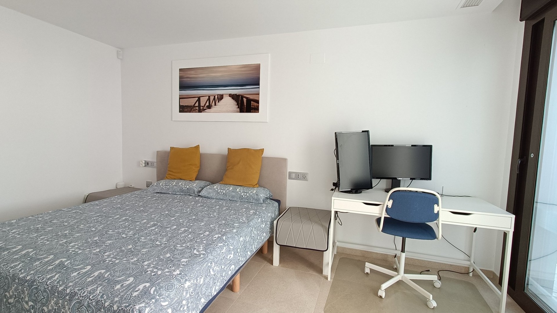 Resale - Freistehende Villa -
Entre Naranjos - Vistabella Golf - Vistabella Golf