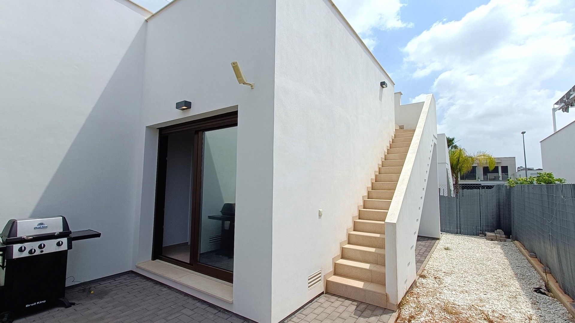 Resale - Freistehende Villa -
Entre Naranjos - Vistabella Golf - Vistabella Golf