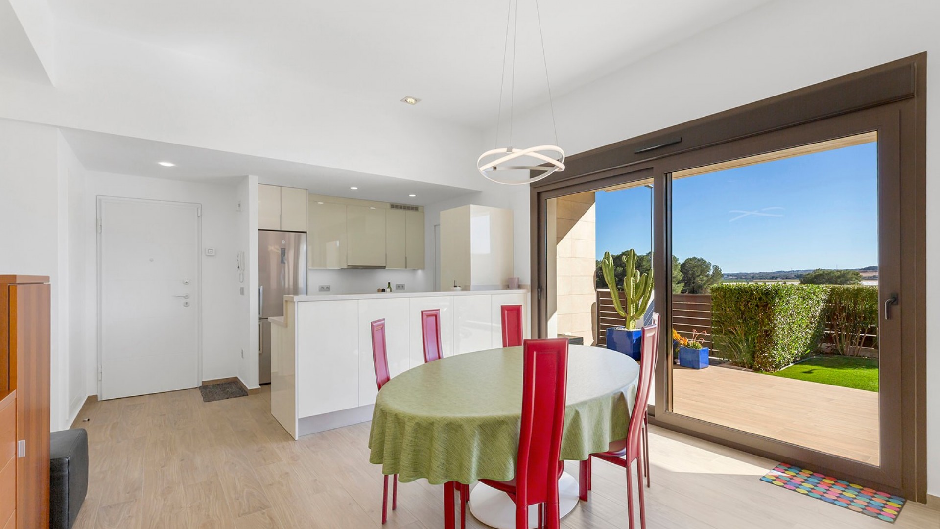 Resale - Freistehende Villa -
Entre Naranjos - Vistabella Golf - Vistabella Golf