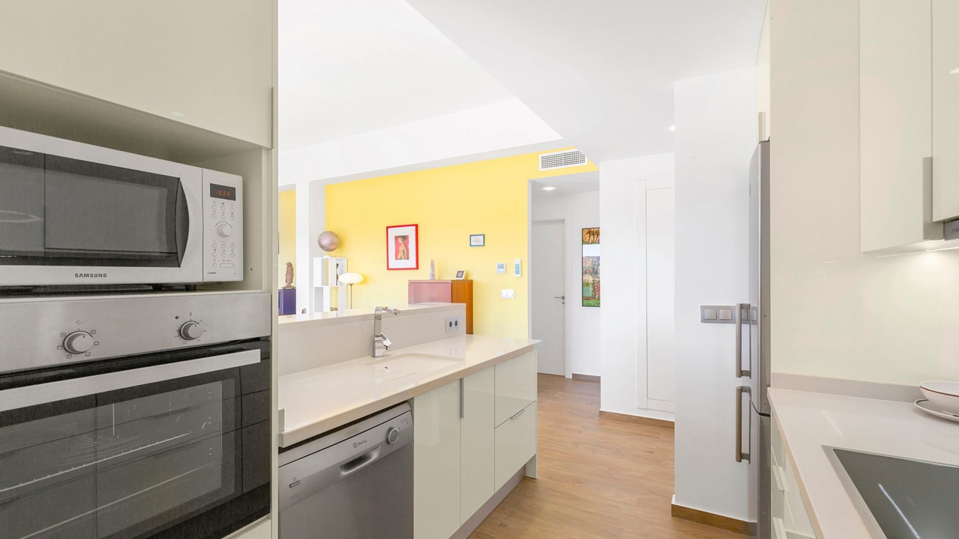 Resale - Freistehende Villa -
Entre Naranjos - Vistabella Golf - Vistabella Golf