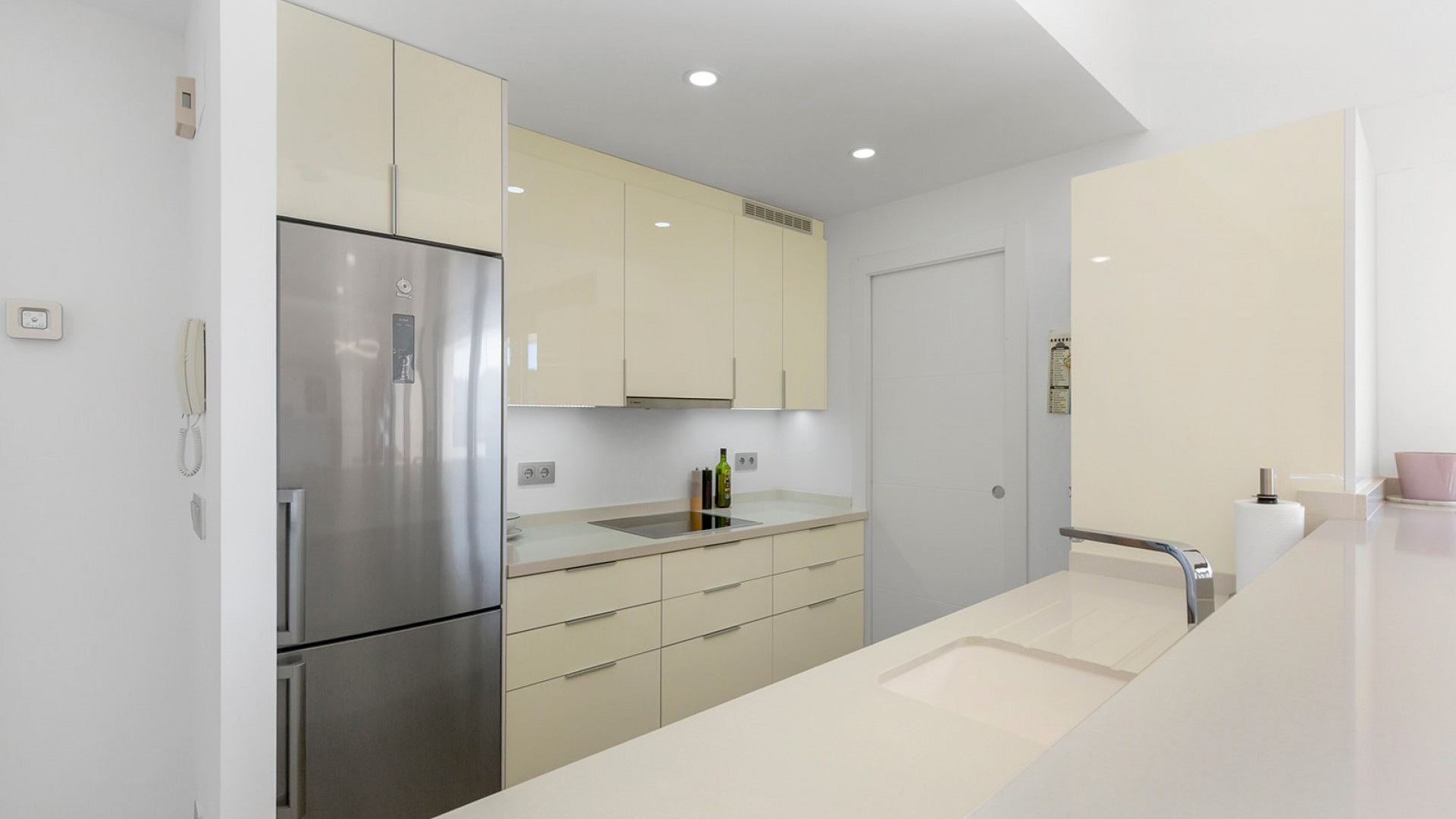 Resale - Freistehende Villa -
Entre Naranjos - Vistabella Golf - Vistabella Golf