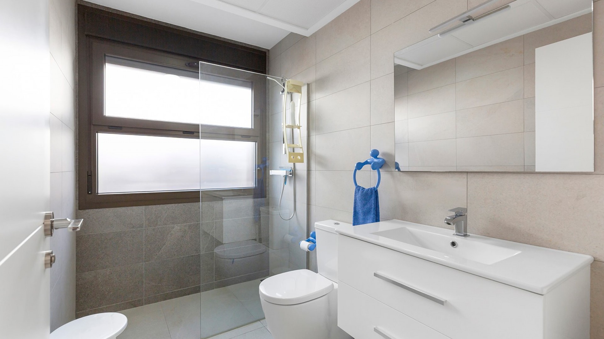 Resale - Freistehende Villa -
Entre Naranjos - Vistabella Golf - Vistabella Golf