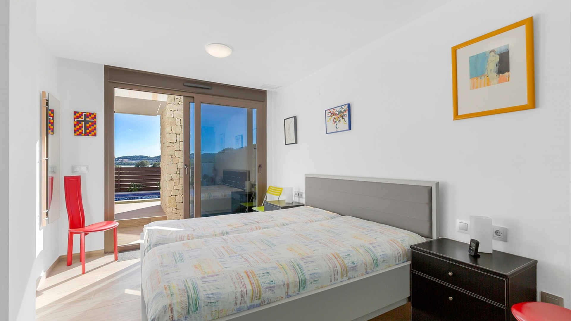 Resale - Freistehende Villa -
Entre Naranjos - Vistabella Golf - Vistabella Golf