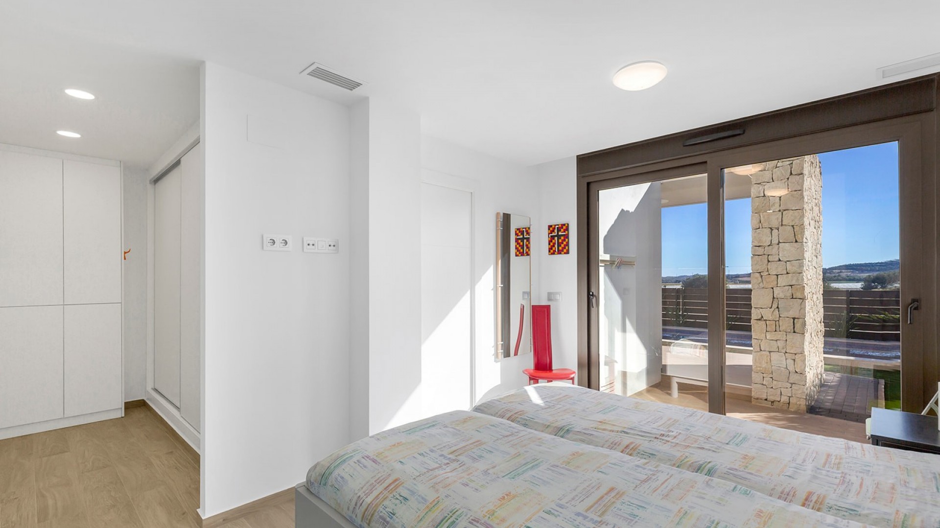 Resale - Freistehende Villa -
Entre Naranjos - Vistabella Golf - Vistabella Golf