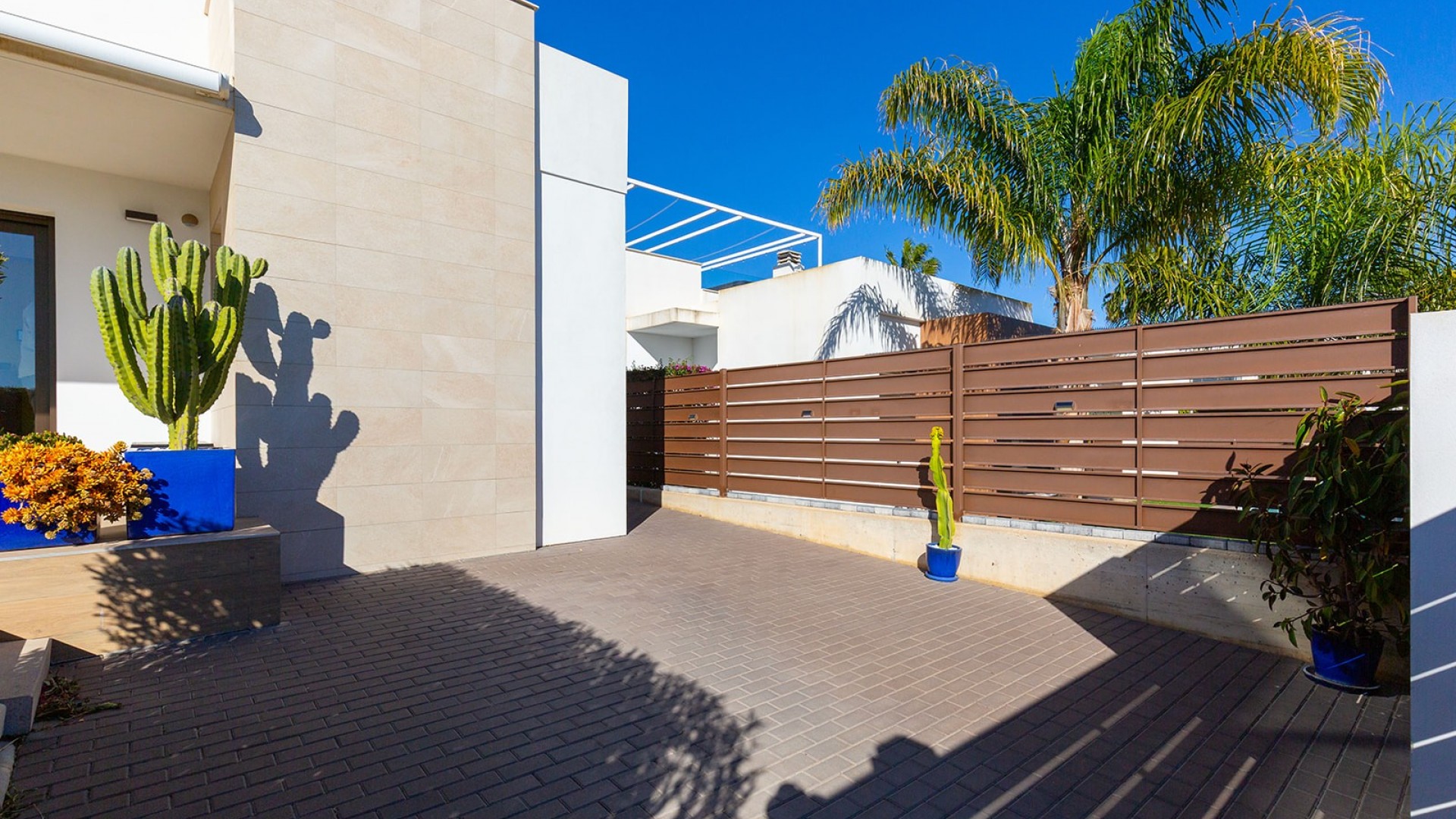 Resale - Freistehende Villa -
Entre Naranjos - Vistabella Golf - Vistabella Golf