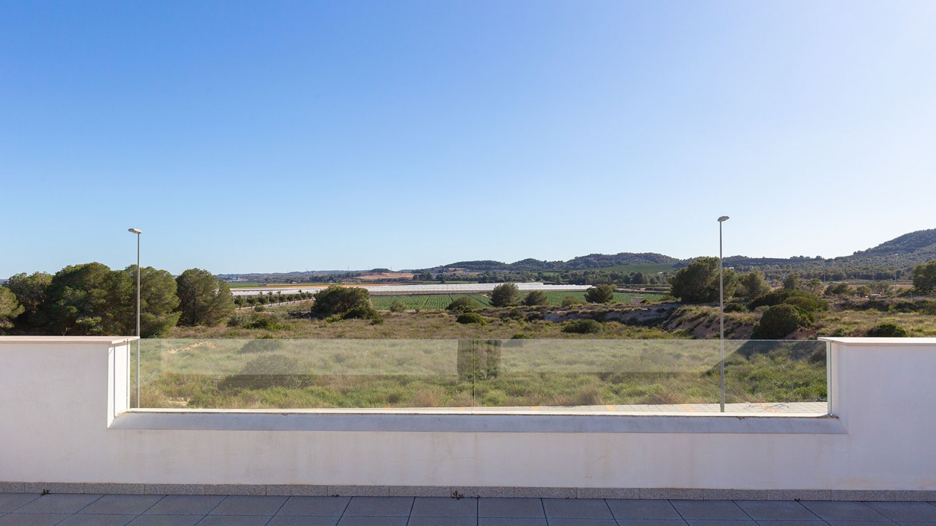 Resale - Freistehende Villa -
Entre Naranjos - Vistabella Golf - Vistabella Golf