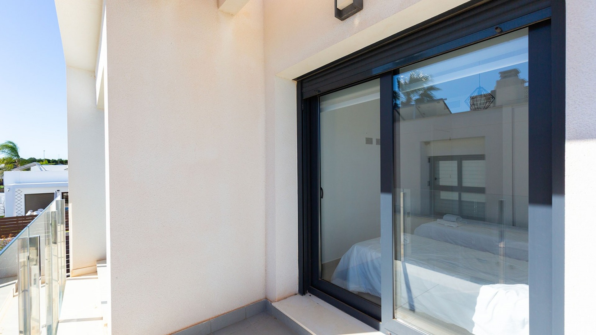 Resale - Freistehende Villa -
Entre Naranjos - Vistabella Golf - Vistabella Golf