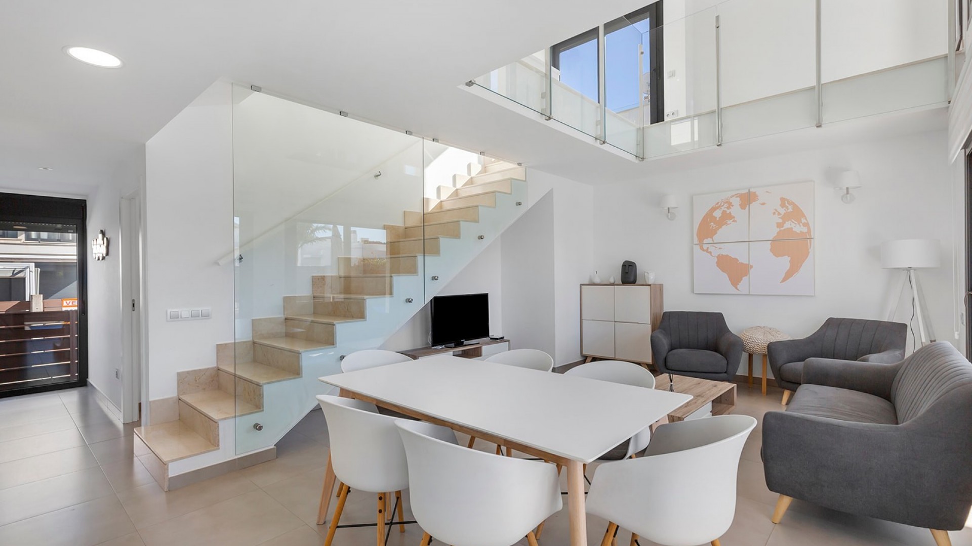 Resale - Freistehende Villa -
Entre Naranjos - Vistabella Golf - Vistabella Golf