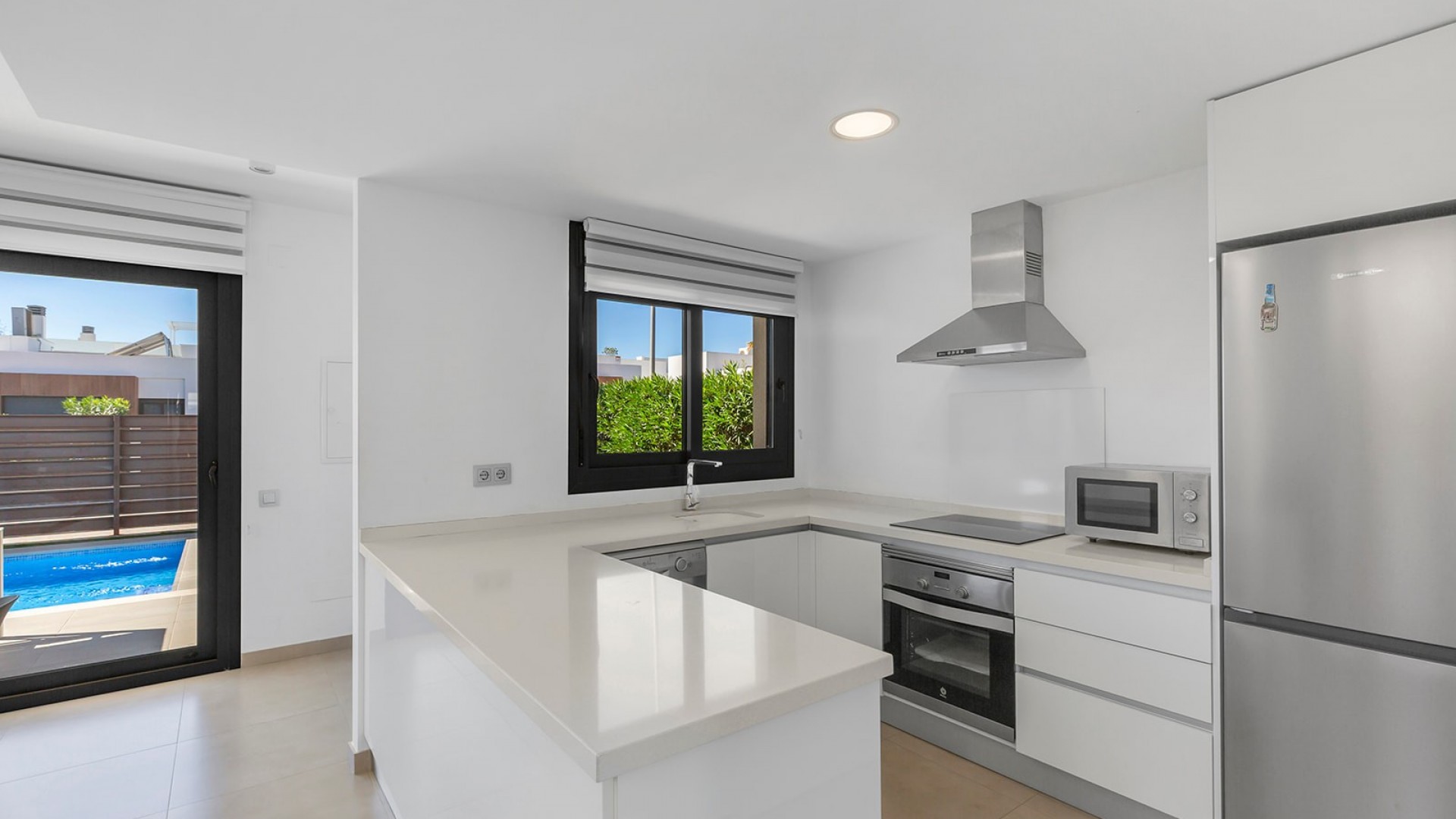 Resale - Freistehende Villa -
Entre Naranjos - Vistabella Golf - Vistabella Golf