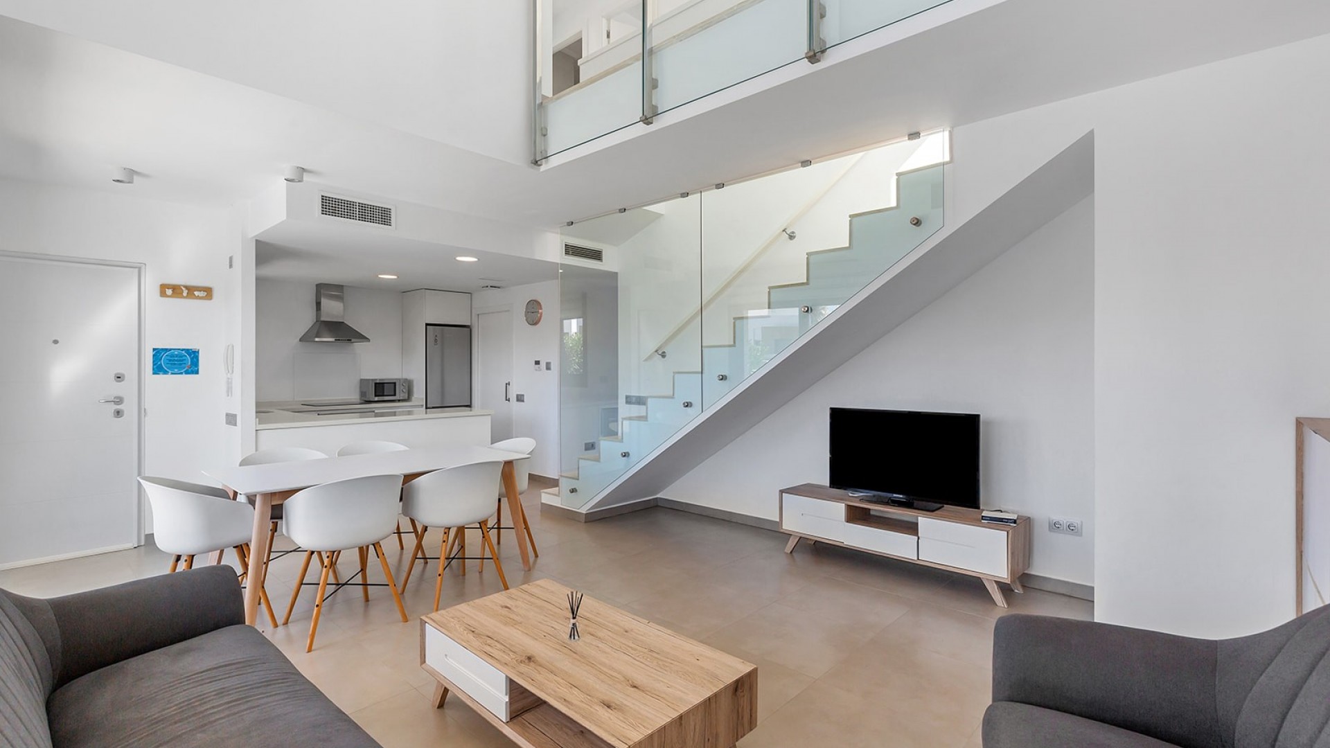 Resale - Freistehende Villa -
Entre Naranjos - Vistabella Golf - Vistabella Golf