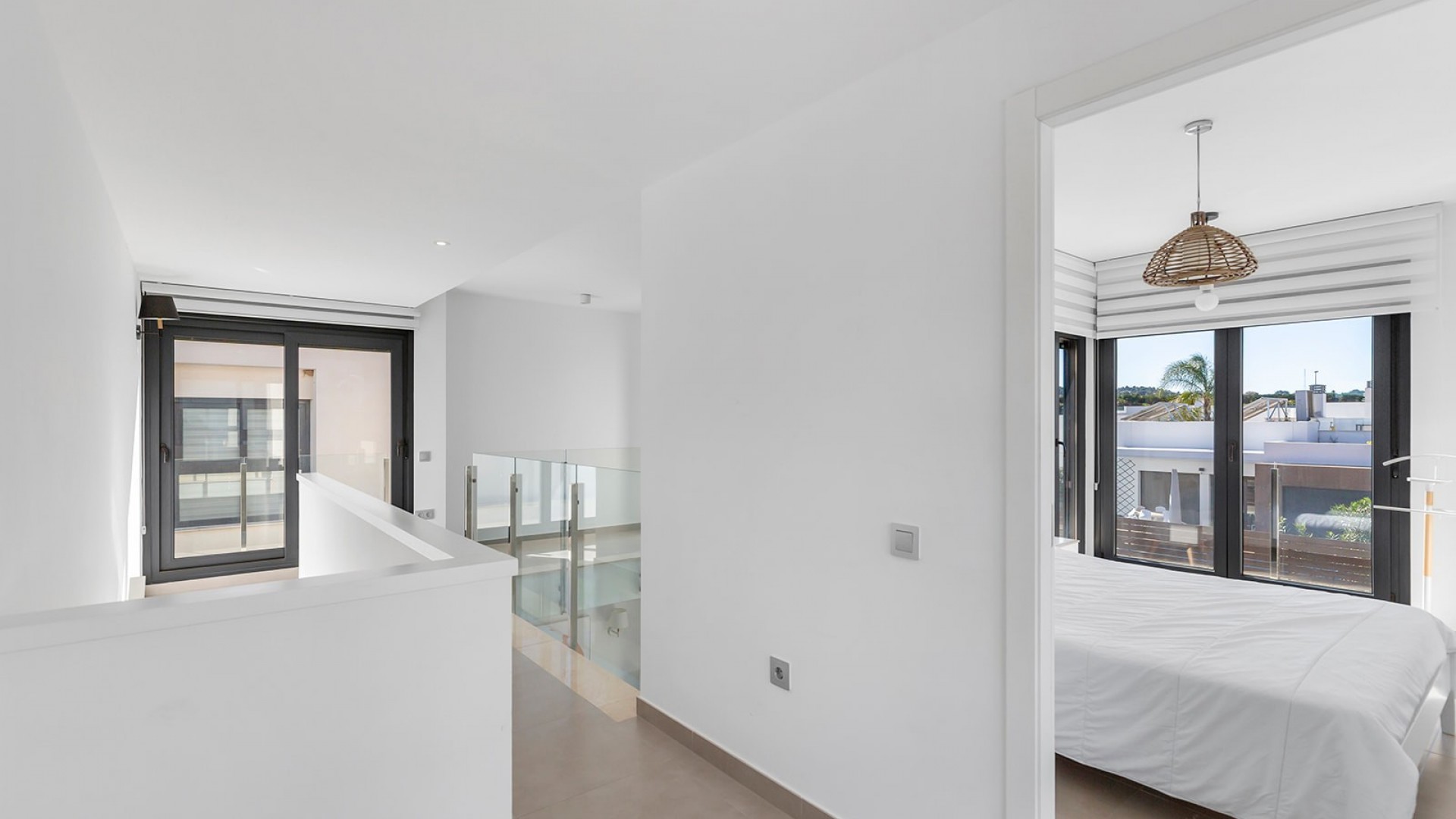 Resale - Freistehende Villa -
Entre Naranjos - Vistabella Golf - Vistabella Golf