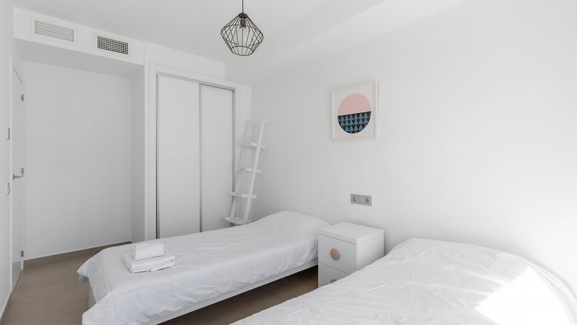 Resale - Freistehende Villa -
Entre Naranjos - Vistabella Golf - Vistabella Golf