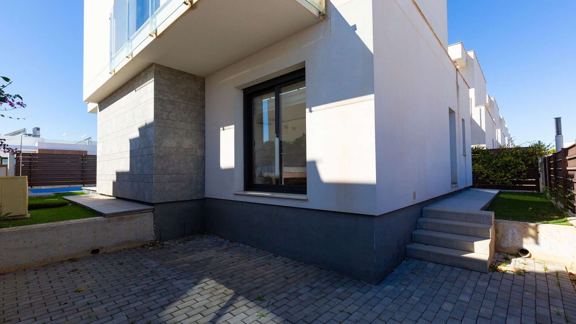 Resale - Freistehende Villa -
Entre Naranjos - Vistabella Golf - Vistabella Golf