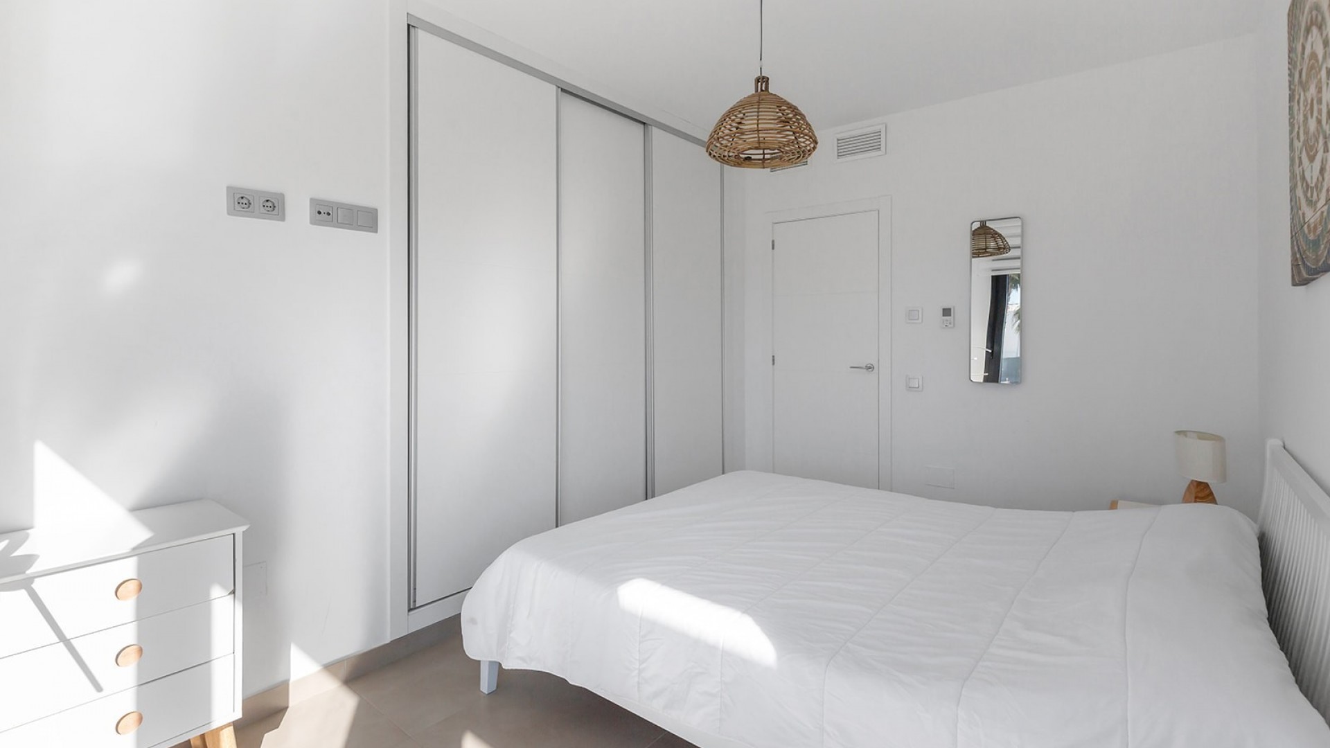 Resale - Freistehende Villa -
Entre Naranjos - Vistabella Golf - Vistabella Golf