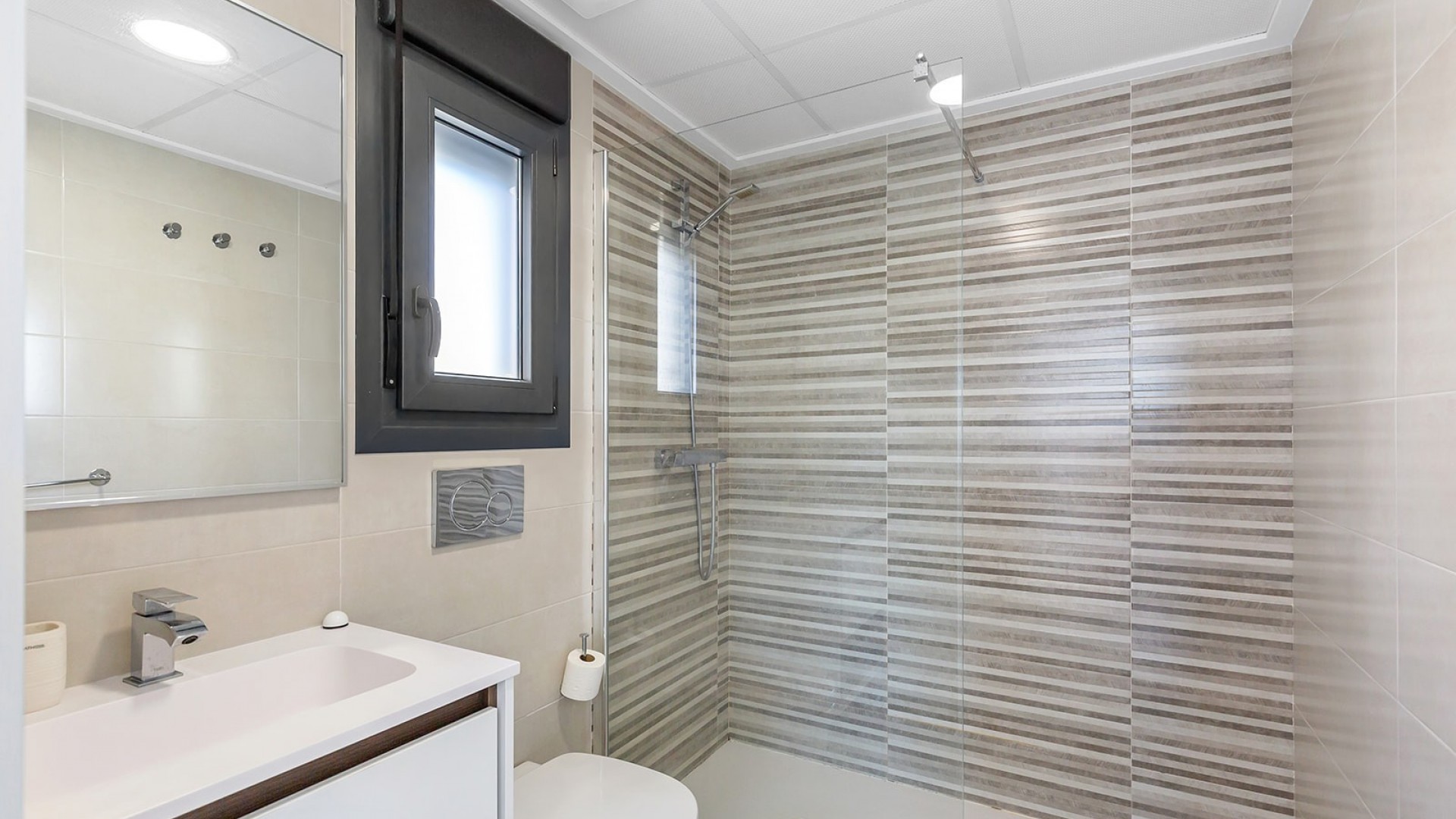 Resale - Freistehende Villa -
Entre Naranjos - Vistabella Golf - Vistabella Golf