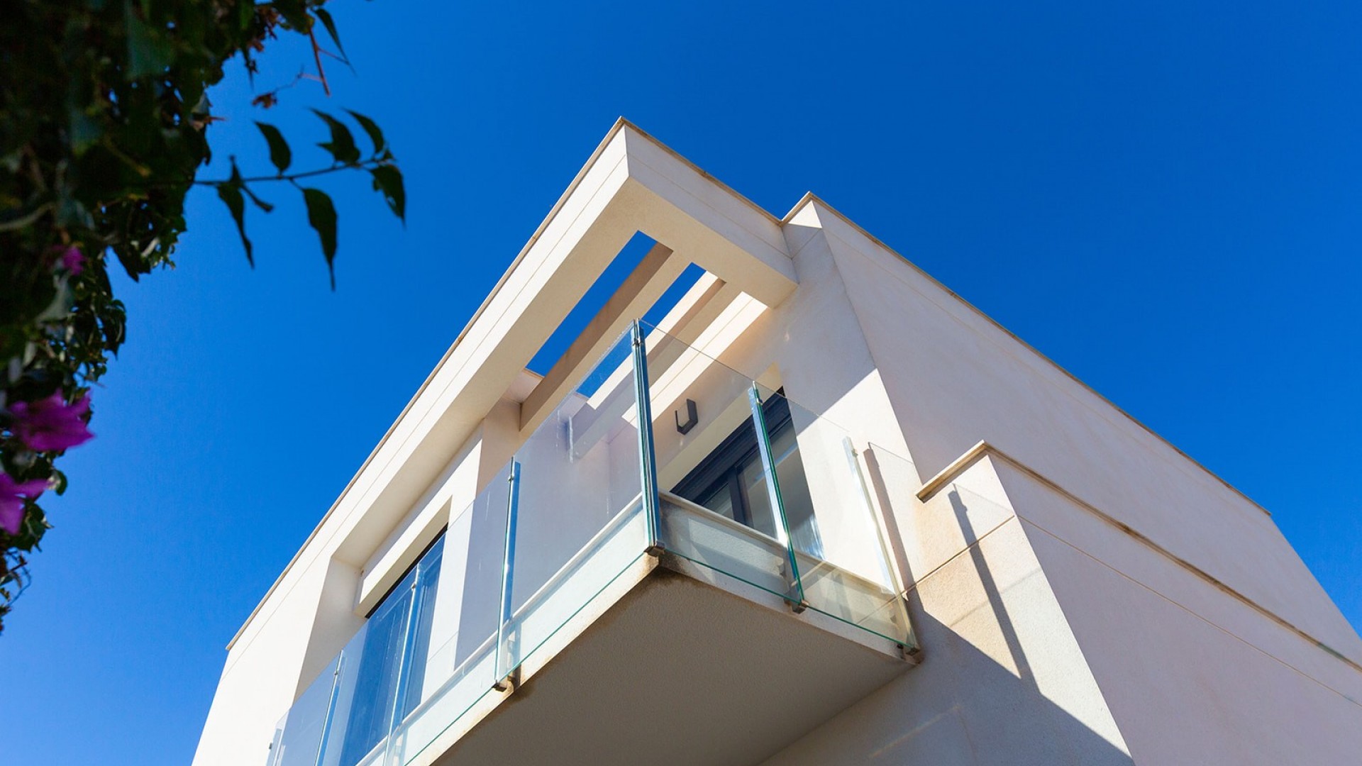 Resale - Freistehende Villa -
Entre Naranjos - Vistabella Golf - Vistabella Golf