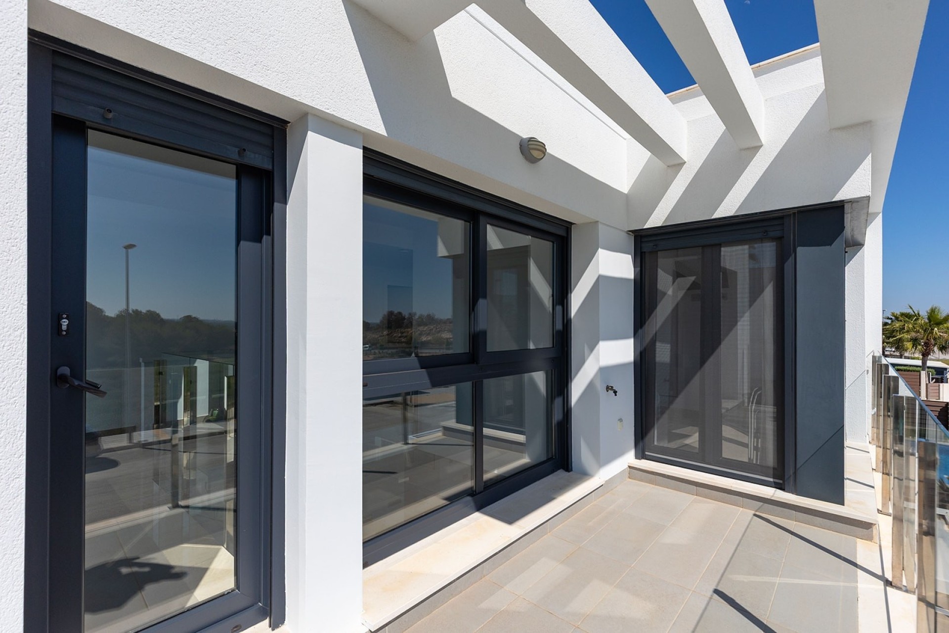 Resale - Freistehende Villa -
Entre Naranjos - Vistabella Golf - Vistabella Golf