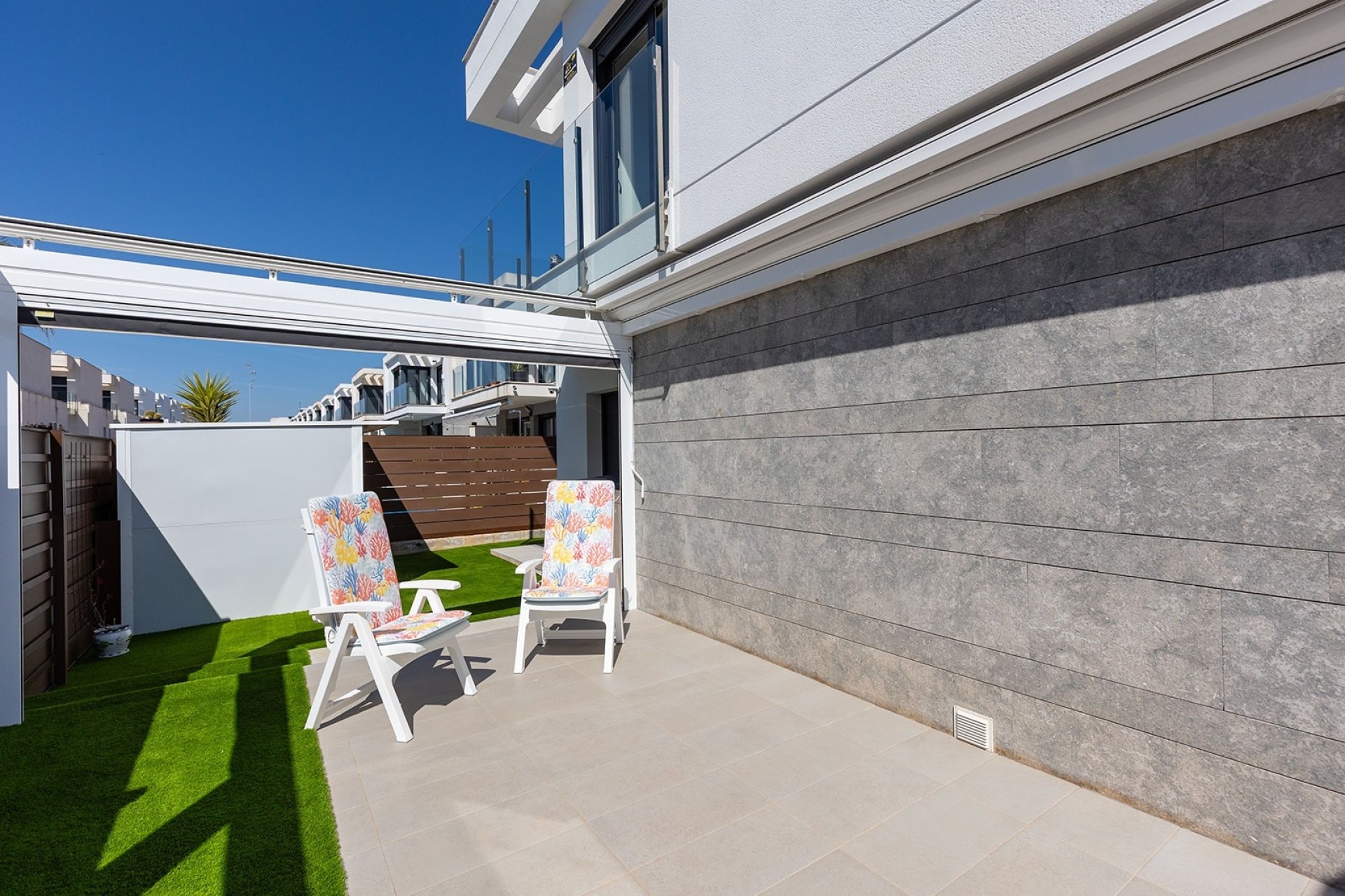 Resale - Freistehende Villa -
Entre Naranjos - Vistabella Golf - Vistabella Golf